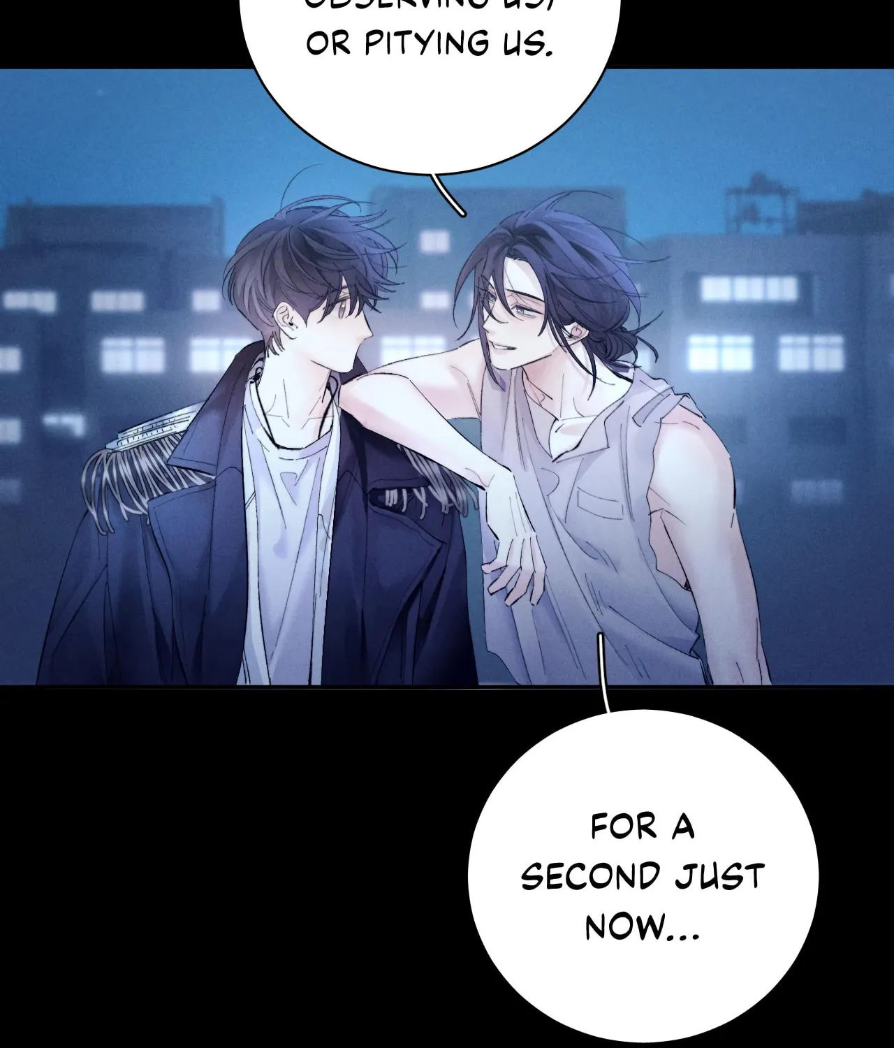 Little Mushroom Chapter 36 page 82 - 