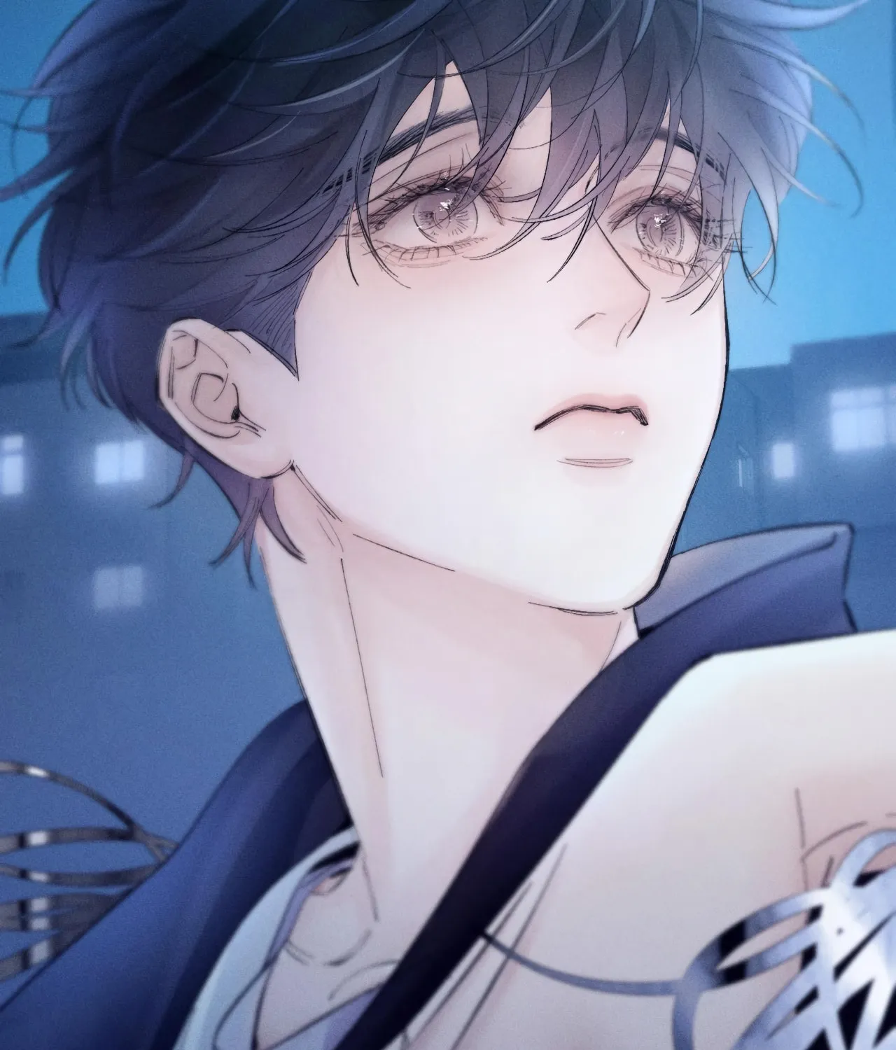 Little Mushroom Chapter 36 page 84 - 