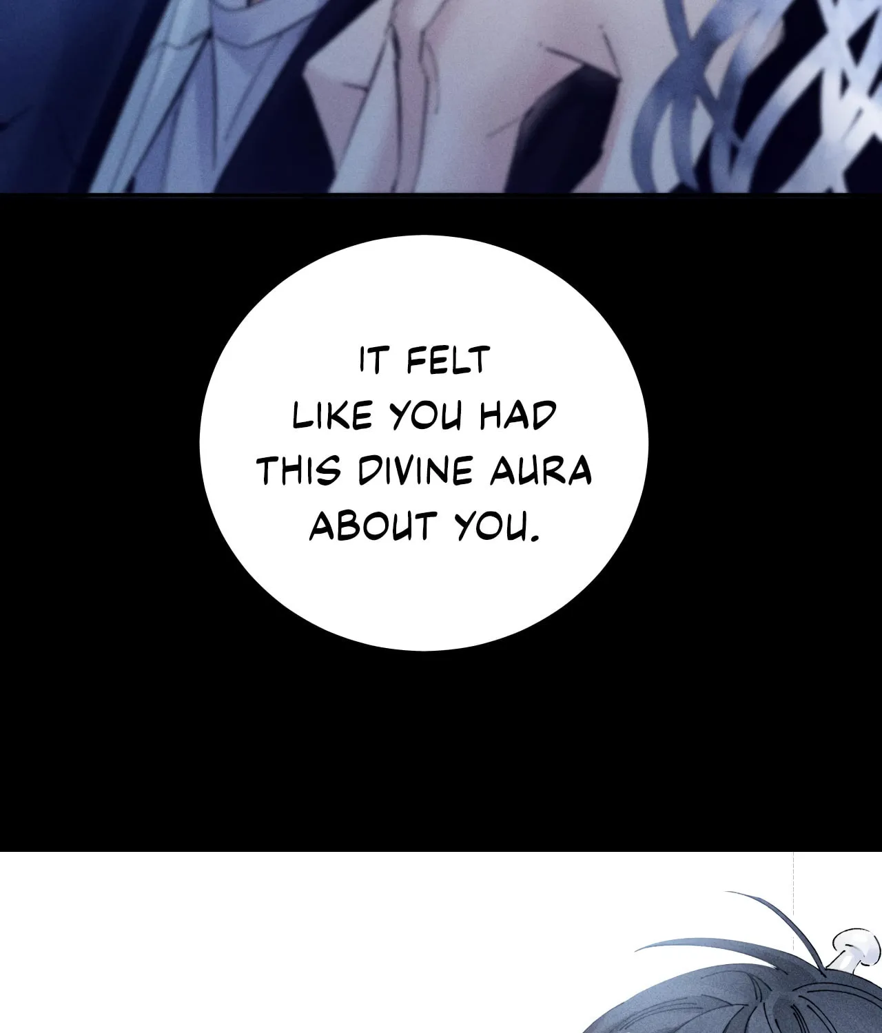 Little Mushroom Chapter 36 page 85 - 