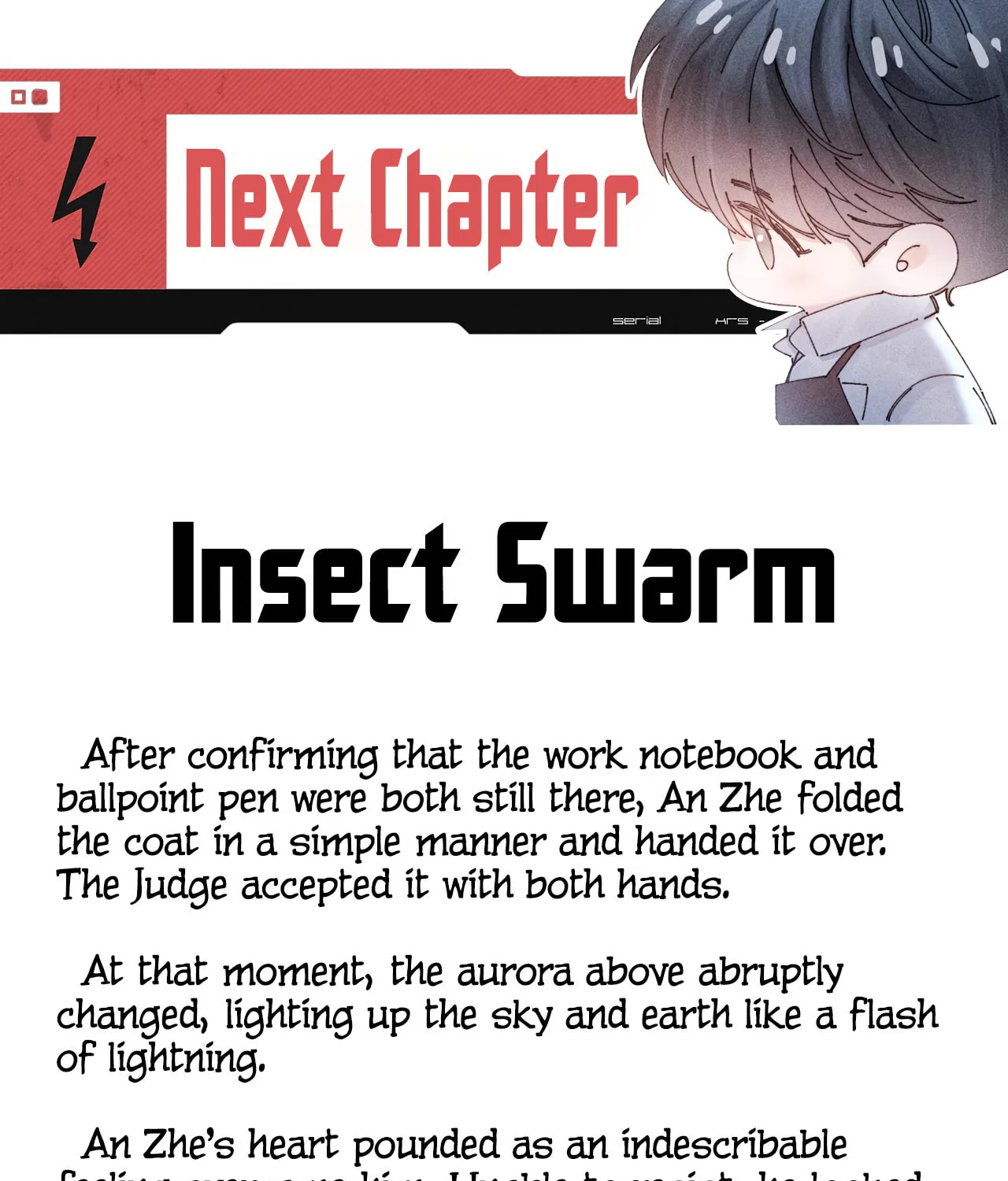Little Mushroom Chapter 36 page 86 - 