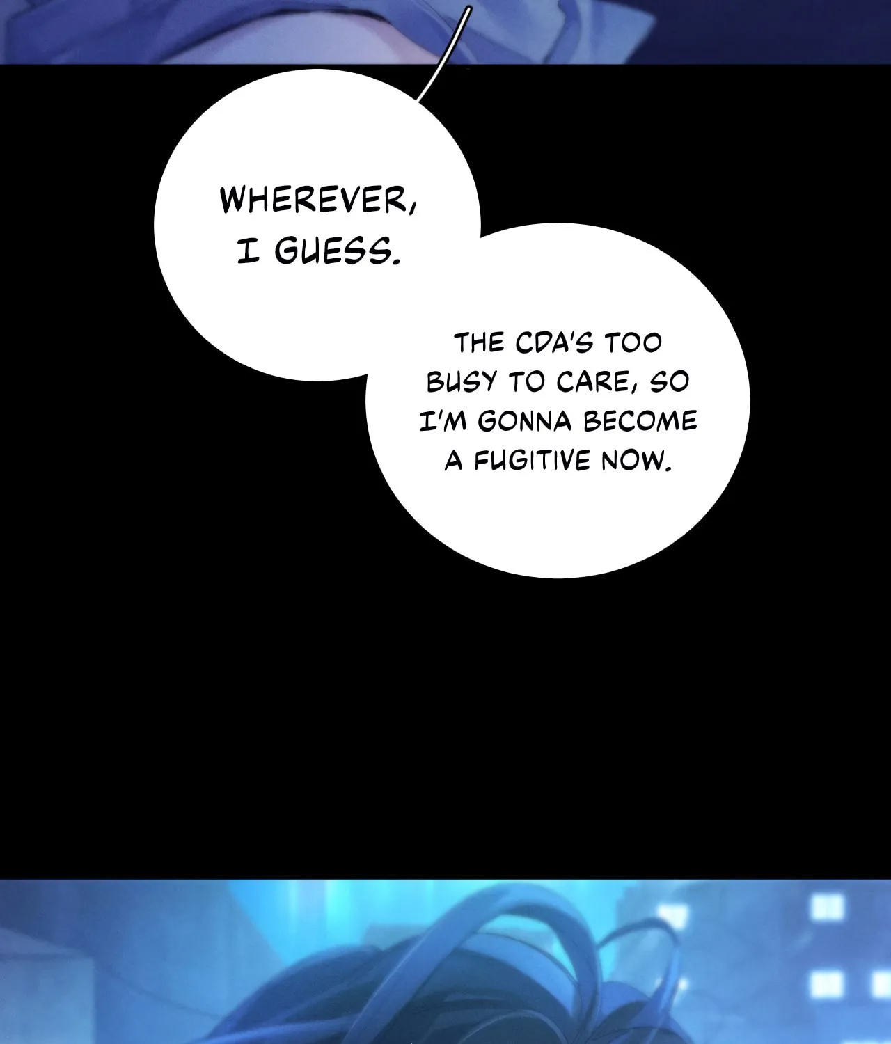 Little Mushroom Chapter 37 page 11 - 