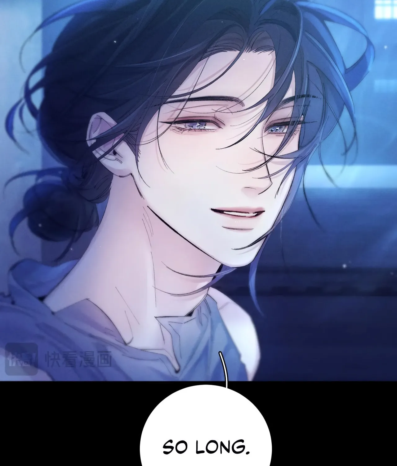 Little Mushroom Chapter 37 page 12 - 
