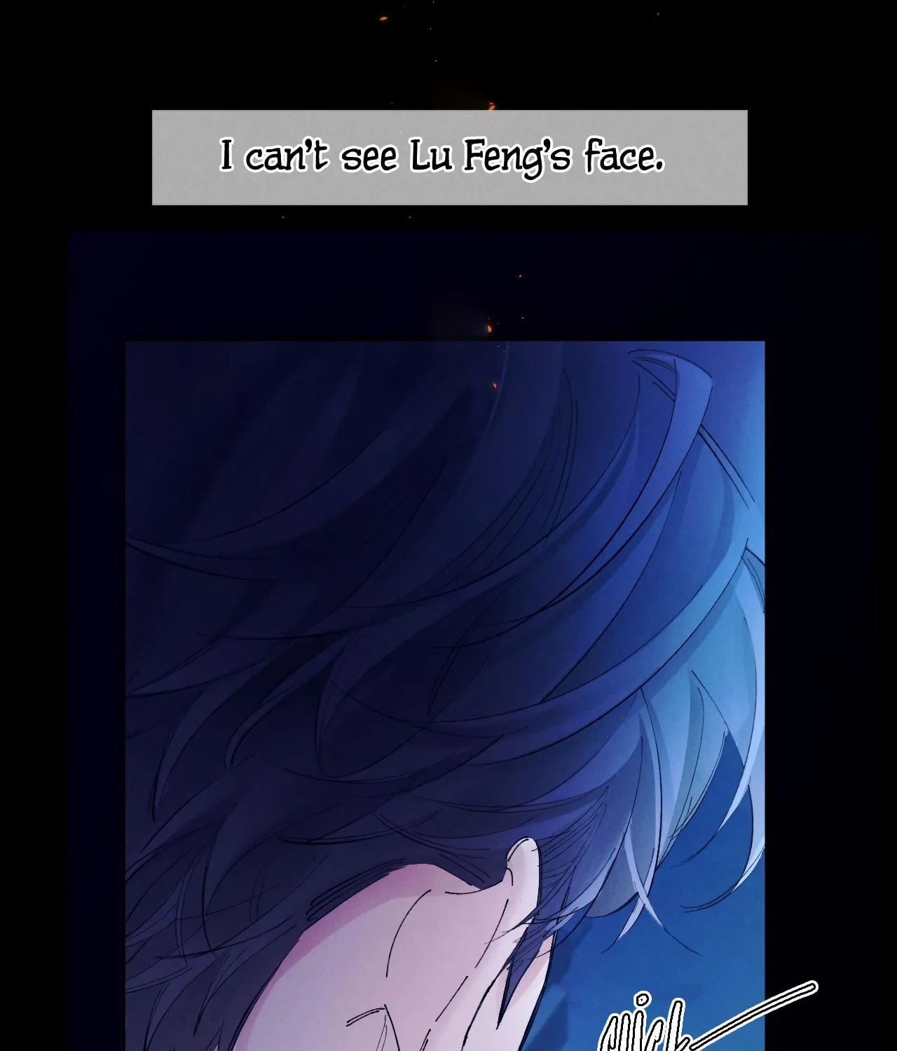 Little Mushroom Chapter 37 page 30 - 