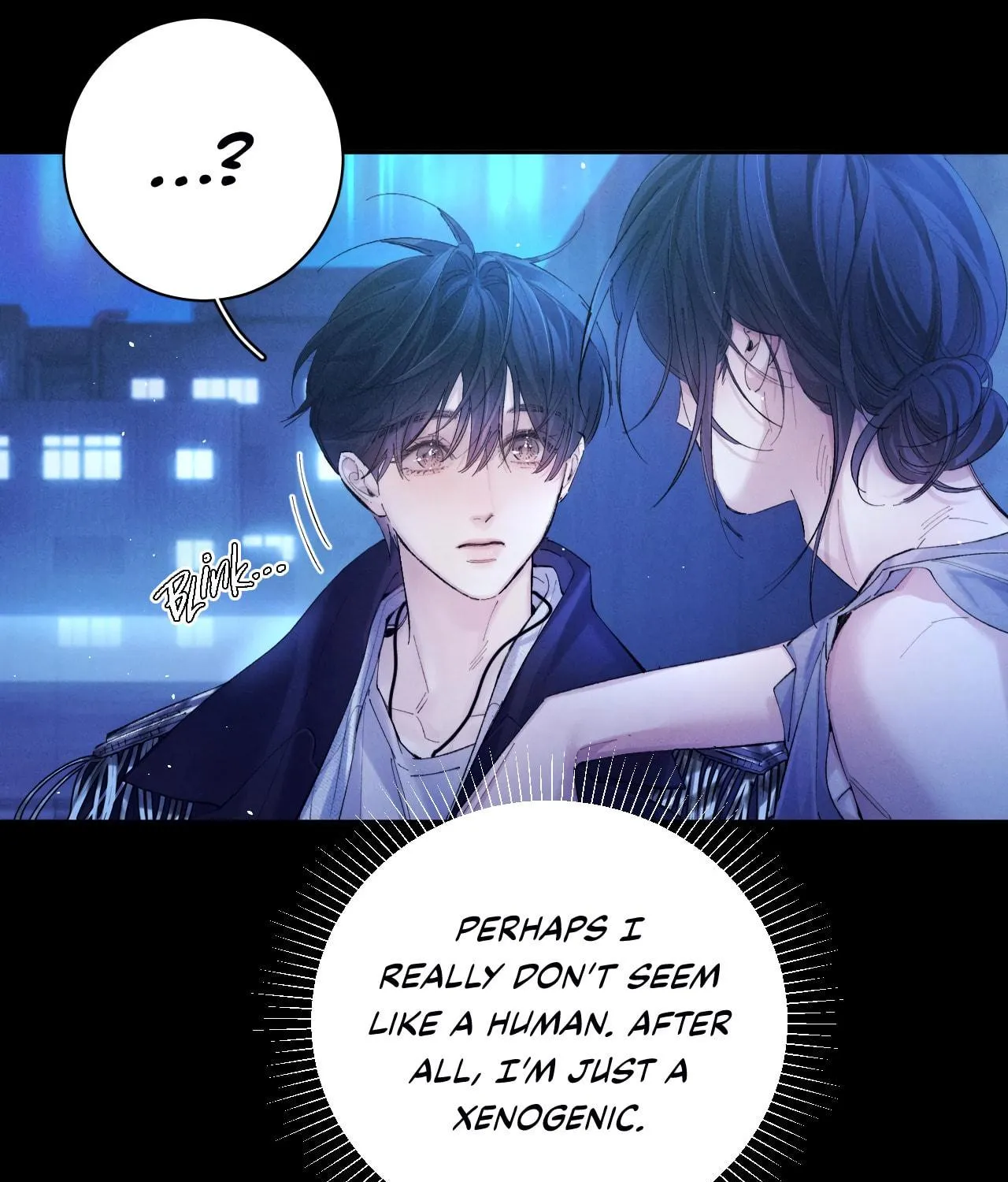 Little Mushroom Chapter 37 page 5 - 