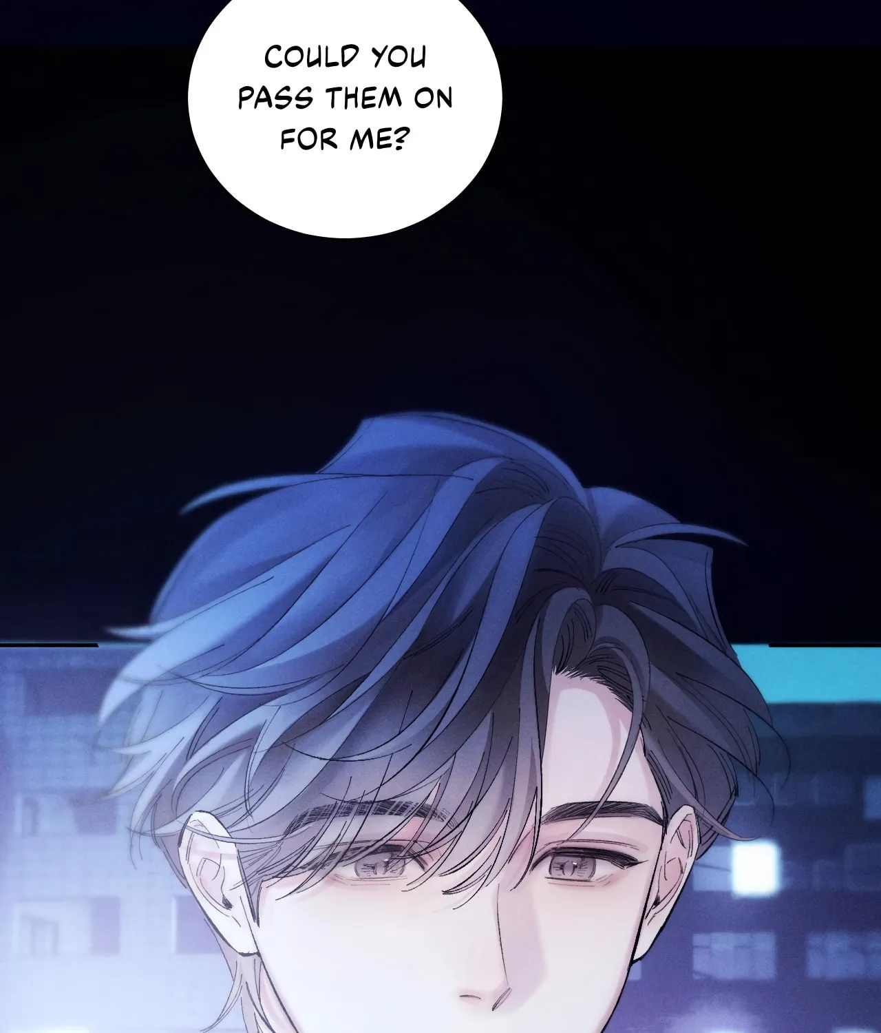 Little Mushroom Chapter 37 page 44 - 