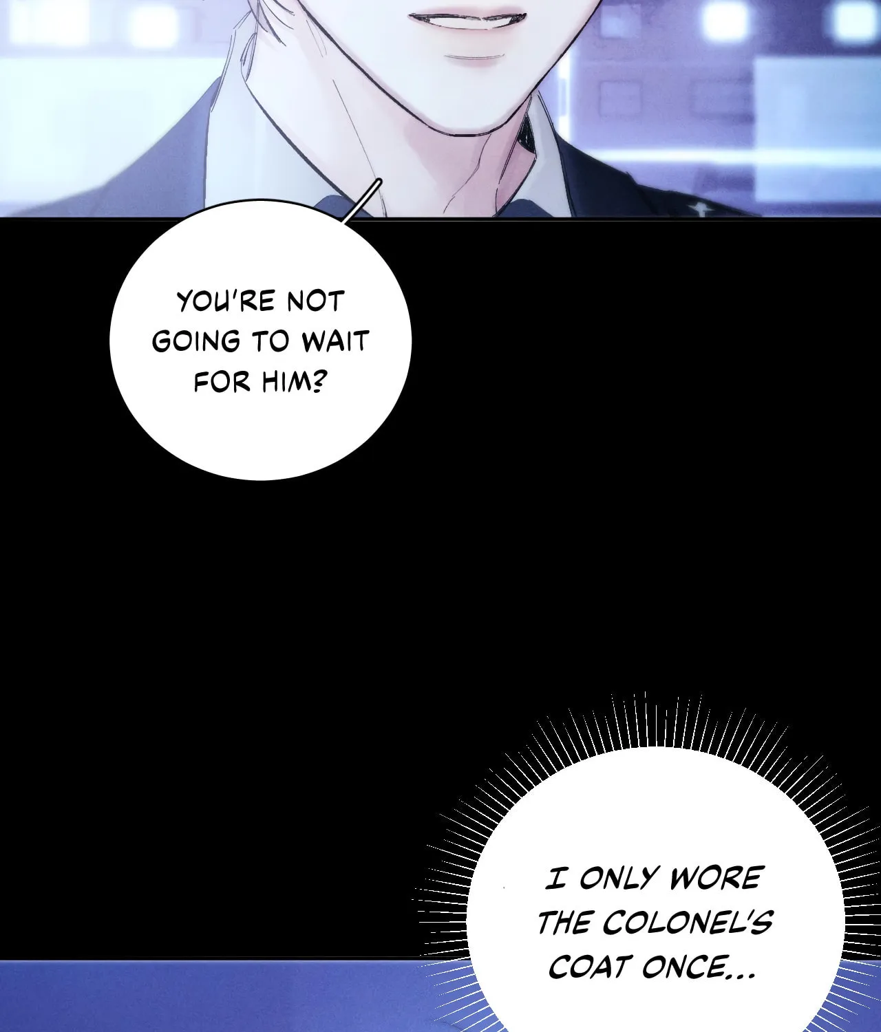 Little Mushroom Chapter 37 page 45 - 
