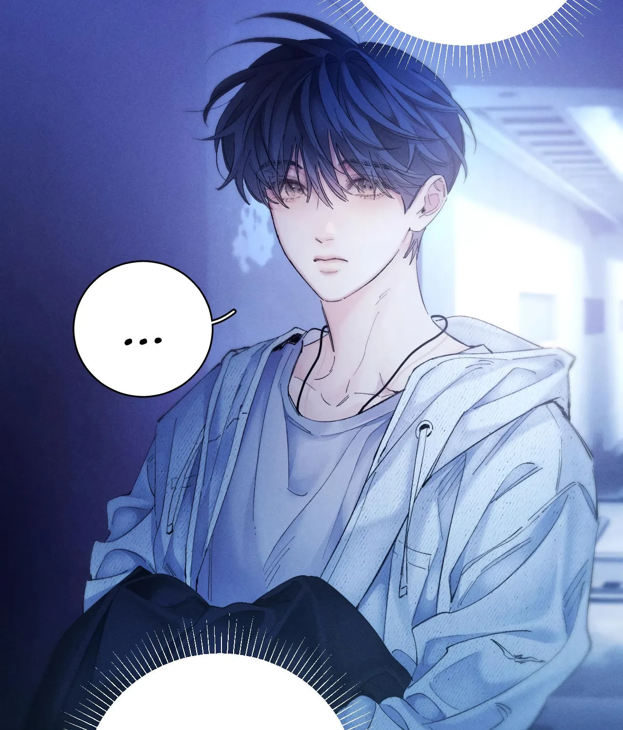 Little Mushroom Chapter 37 page 46 - 