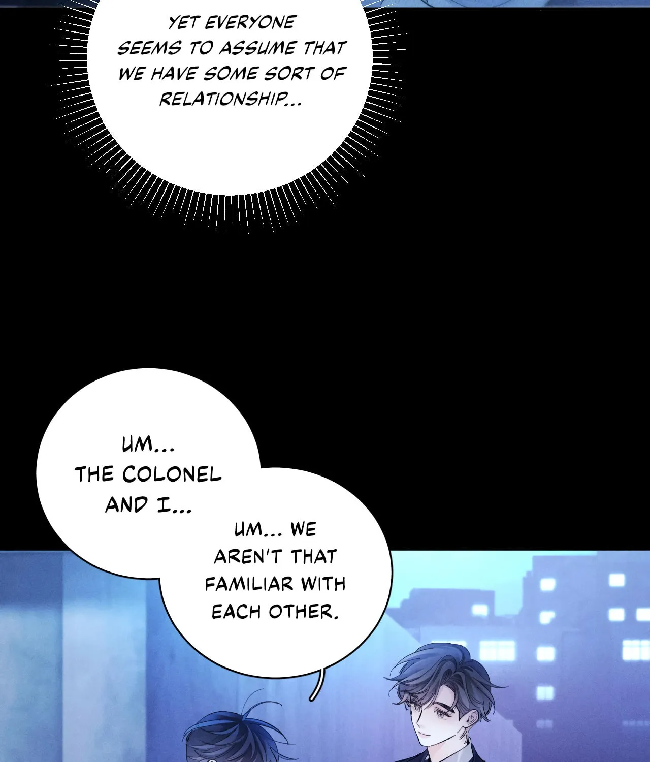 Little Mushroom Chapter 37 page 47 - 