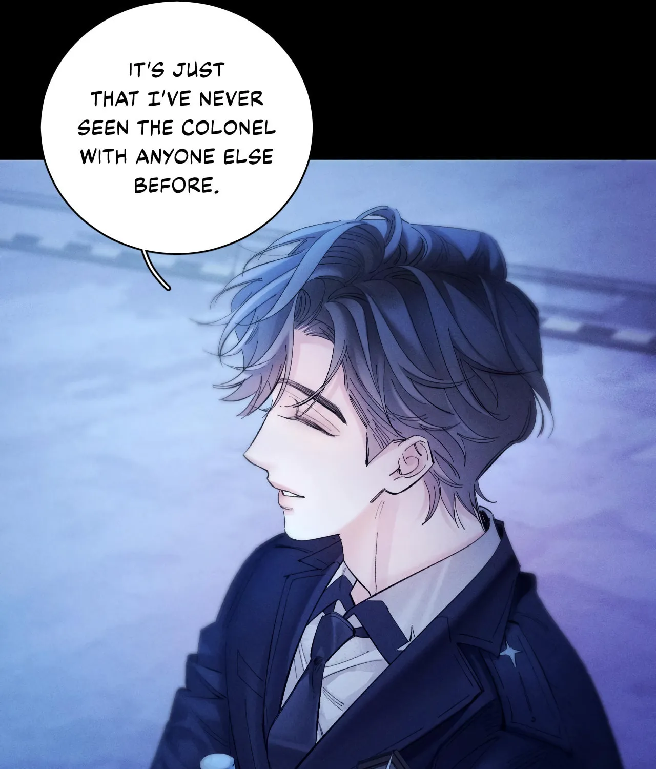 Little Mushroom Chapter 37 page 49 - 