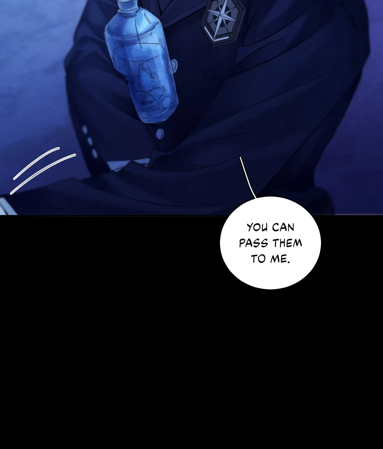 Little Mushroom Chapter 37 page 50 - 
