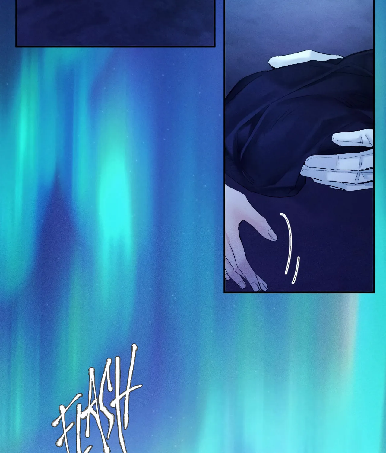 Little Mushroom Chapter 37 page 53 - 