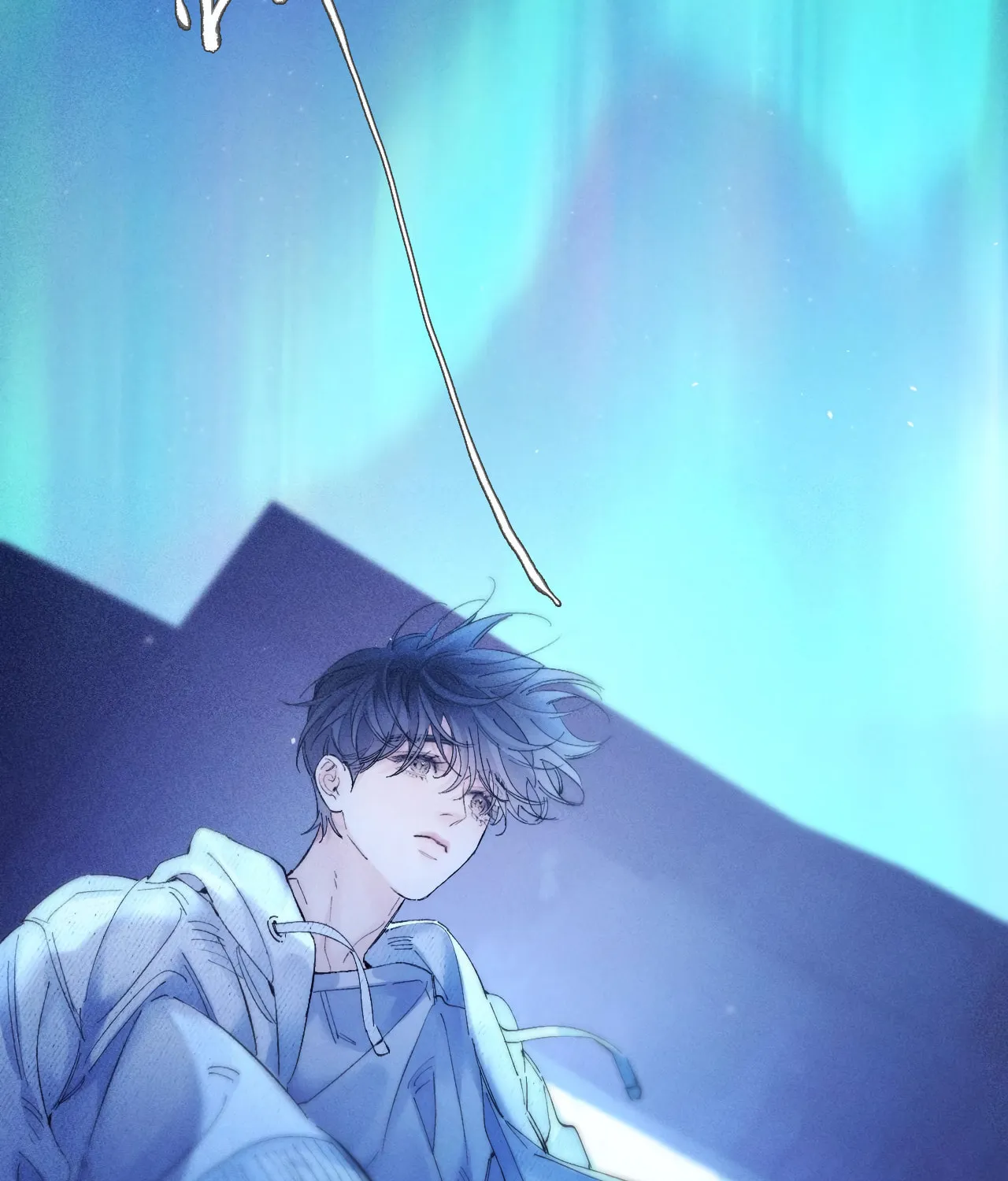 Little Mushroom Chapter 37 page 54 - 
