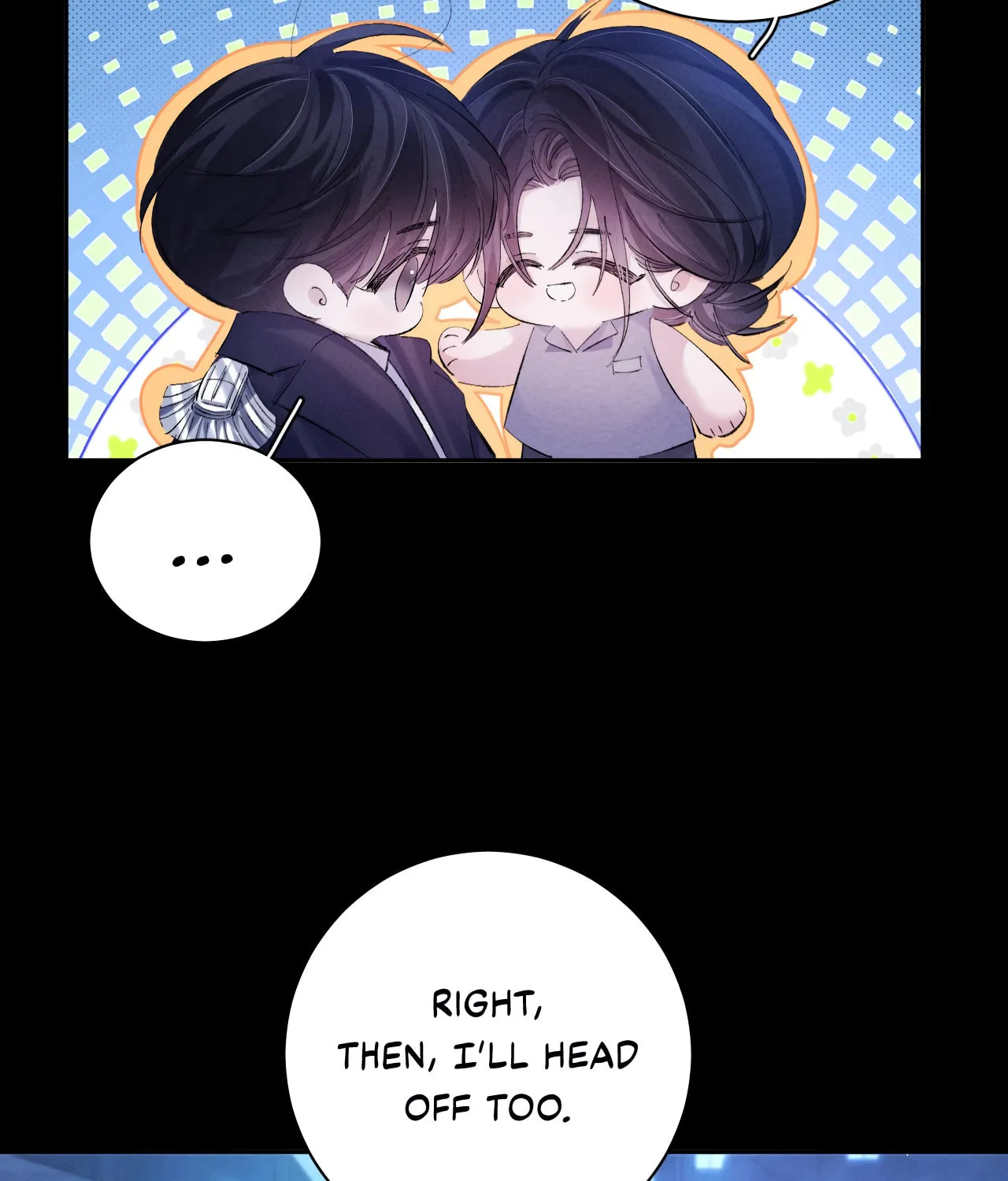 Little Mushroom Chapter 37 page 7 - 