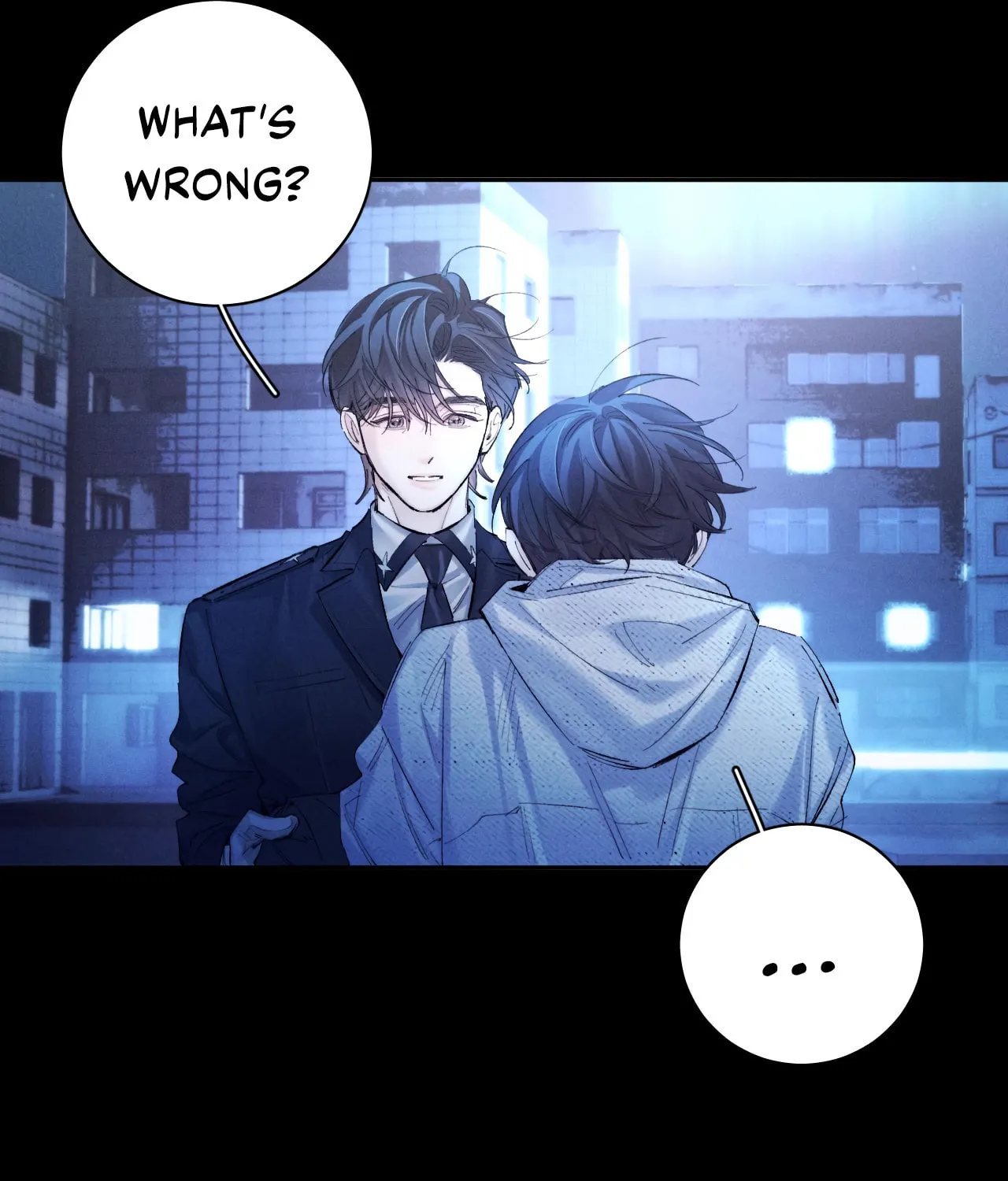 Little Mushroom Chapter 37 page 62 - 