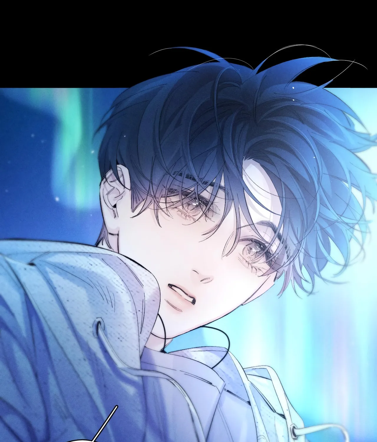 Little Mushroom Chapter 37 page 63 - 