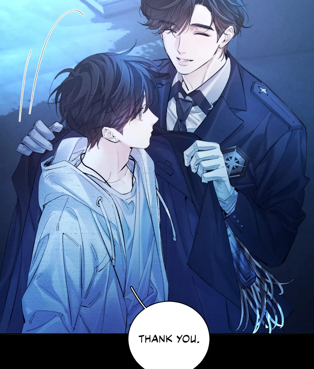 Little Mushroom Chapter 37 page 66 - 