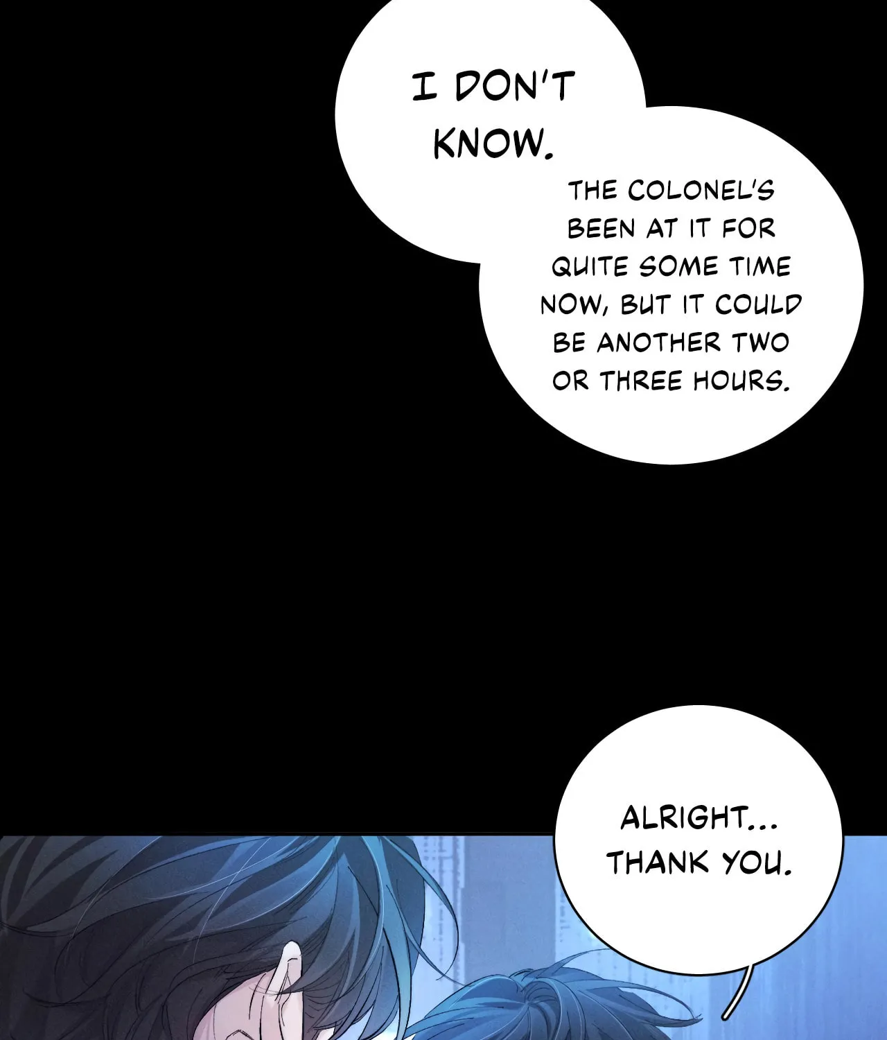 Little Mushroom Chapter 37 page 69 - 