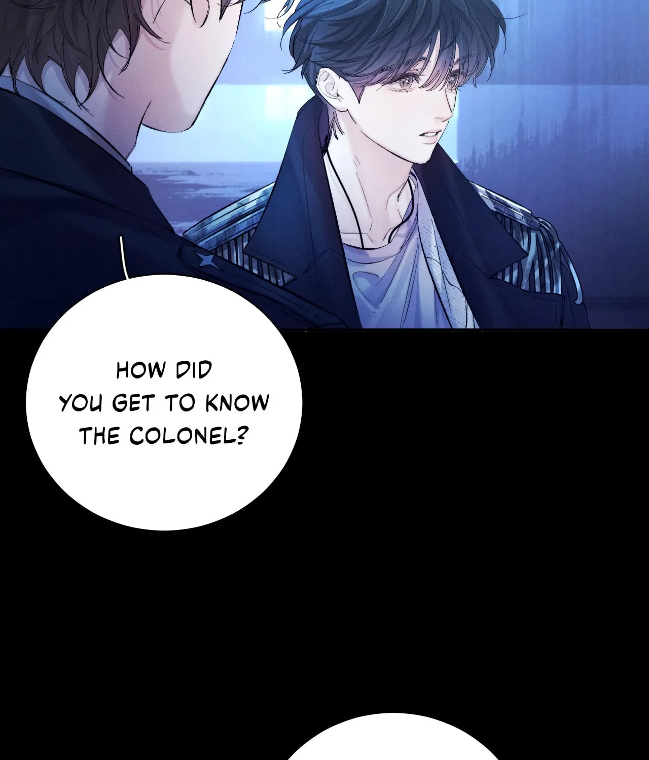 Little Mushroom Chapter 37 page 70 - 