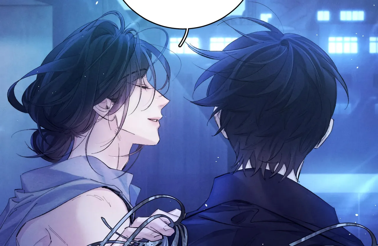 Little Mushroom Chapter 37 page 8 - 