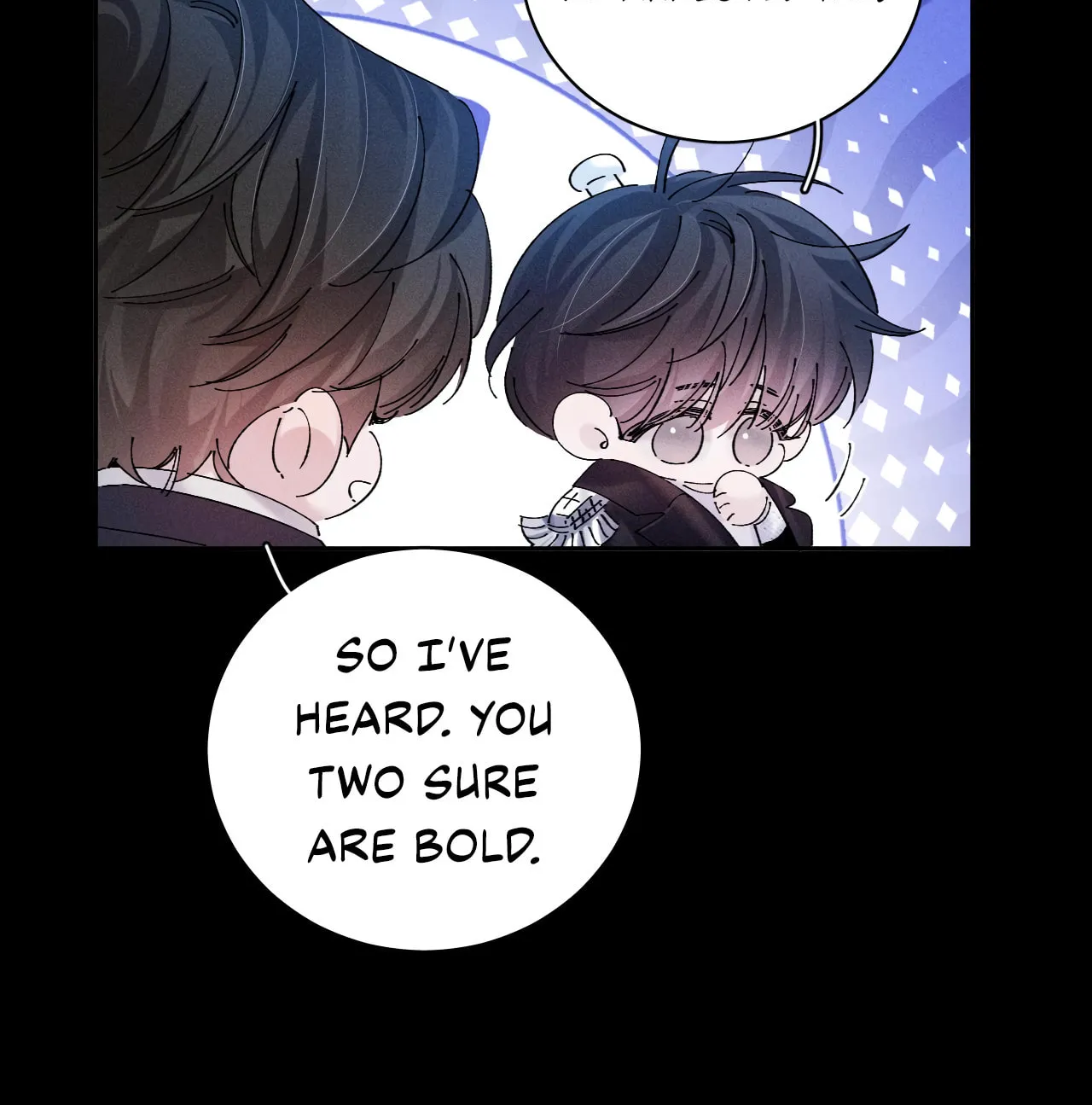Little Mushroom Chapter 37 page 73 - 