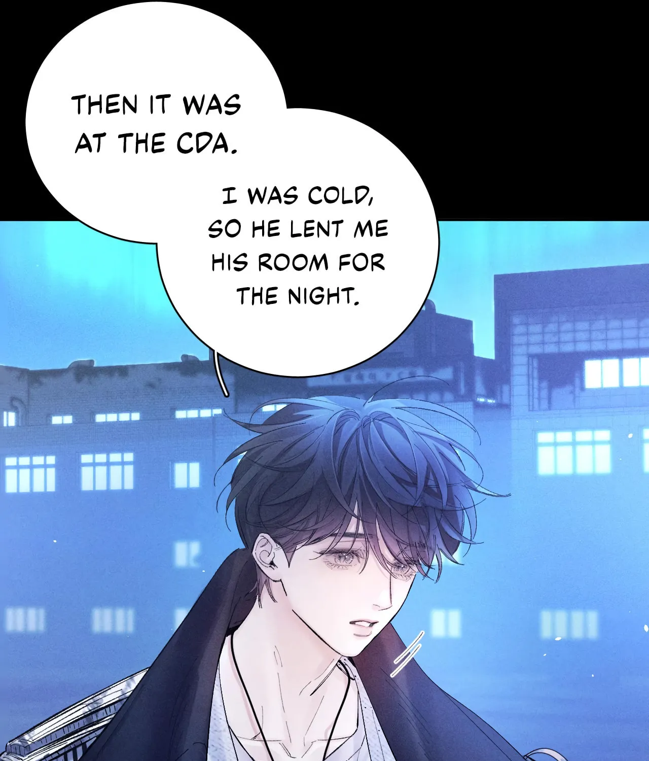 Little Mushroom Chapter 37 page 74 - 