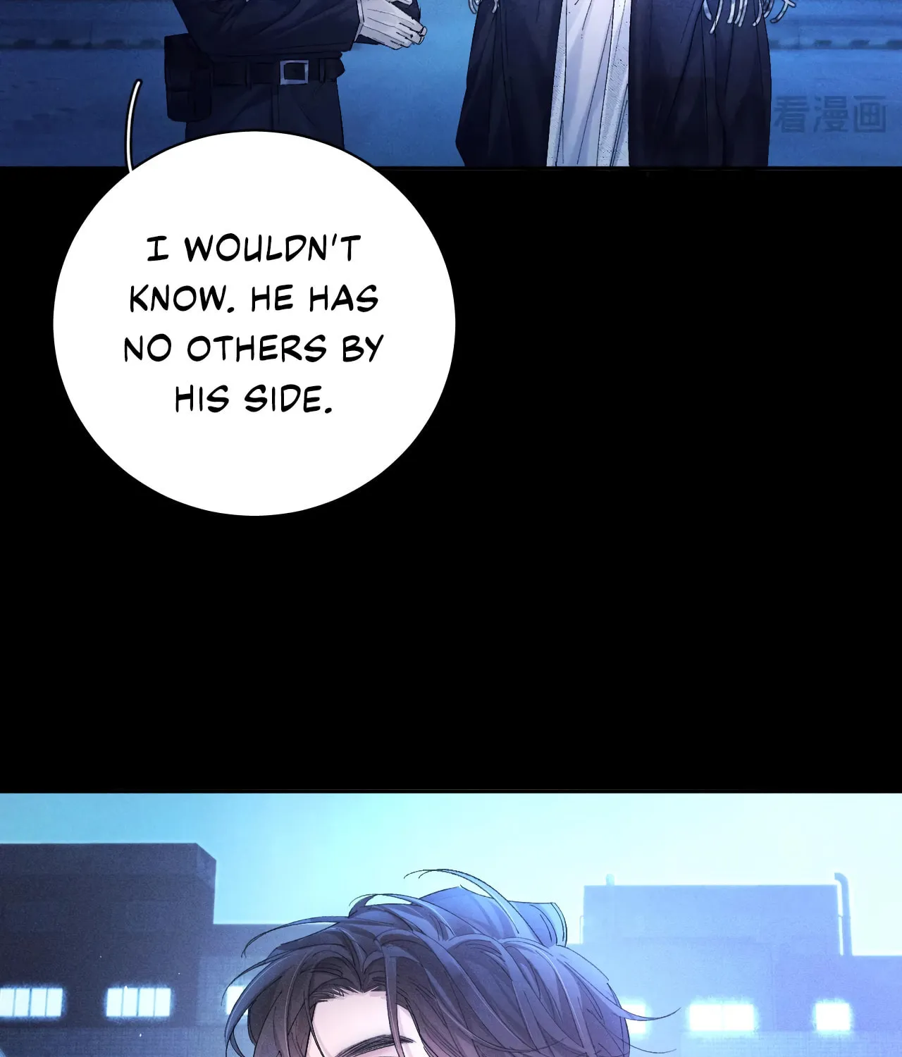 Little Mushroom Chapter 37 page 77 - 