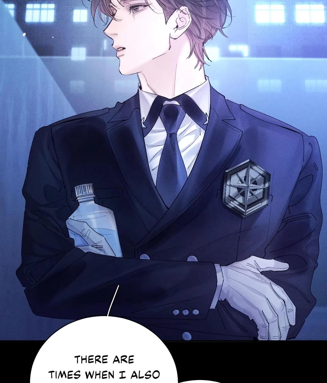 Little Mushroom Chapter 37 page 78 - 