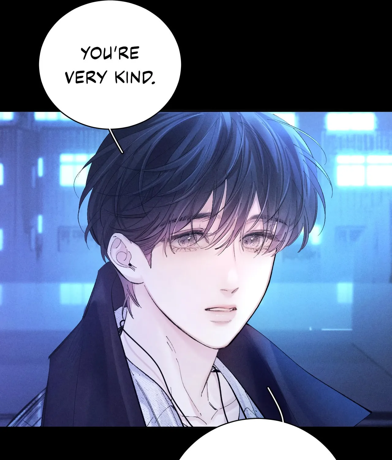 Little Mushroom Chapter 37 page 80 - 