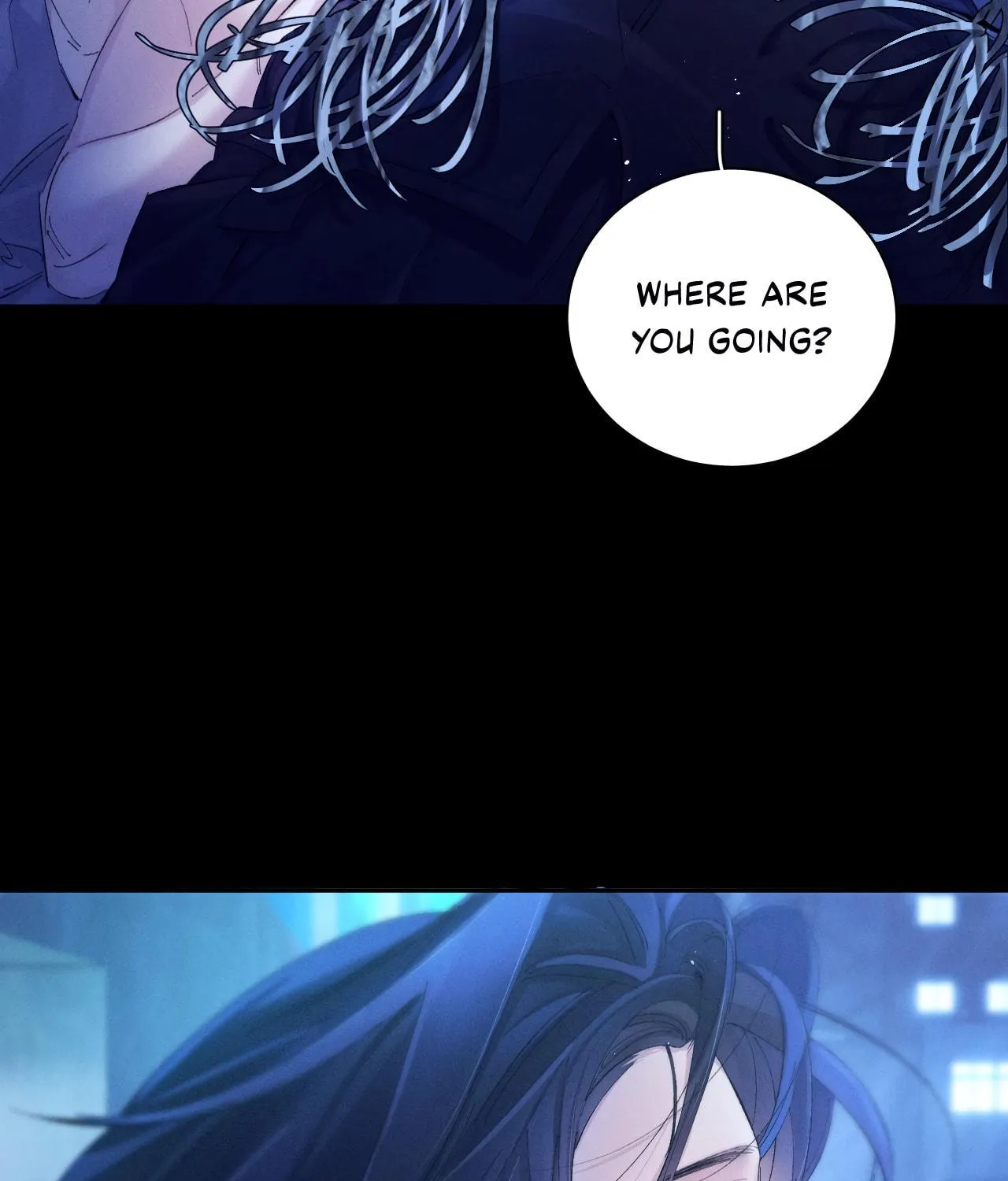 Little Mushroom Chapter 37 page 9 - 