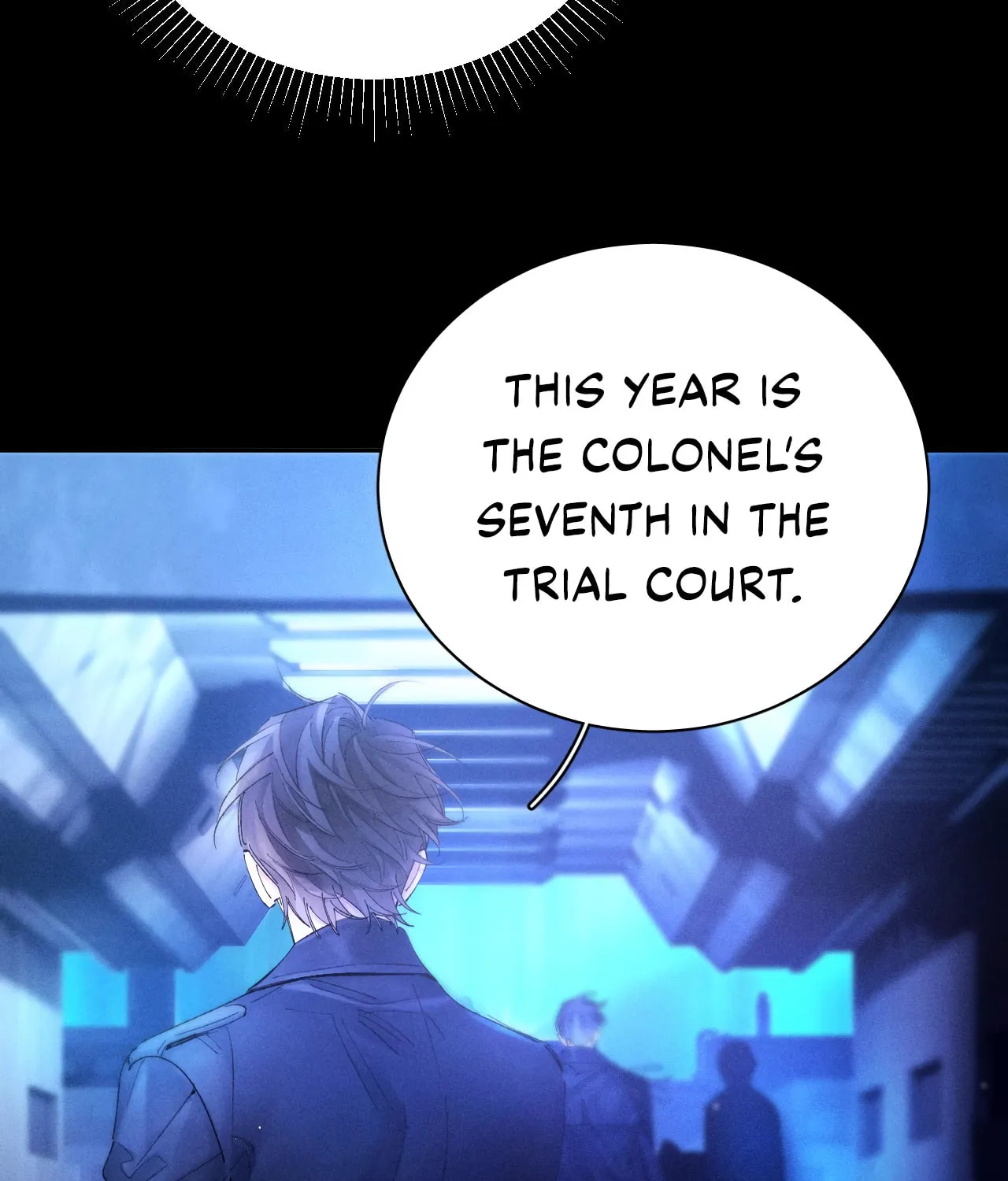 Little Mushroom Chapter 37 page 84 - 