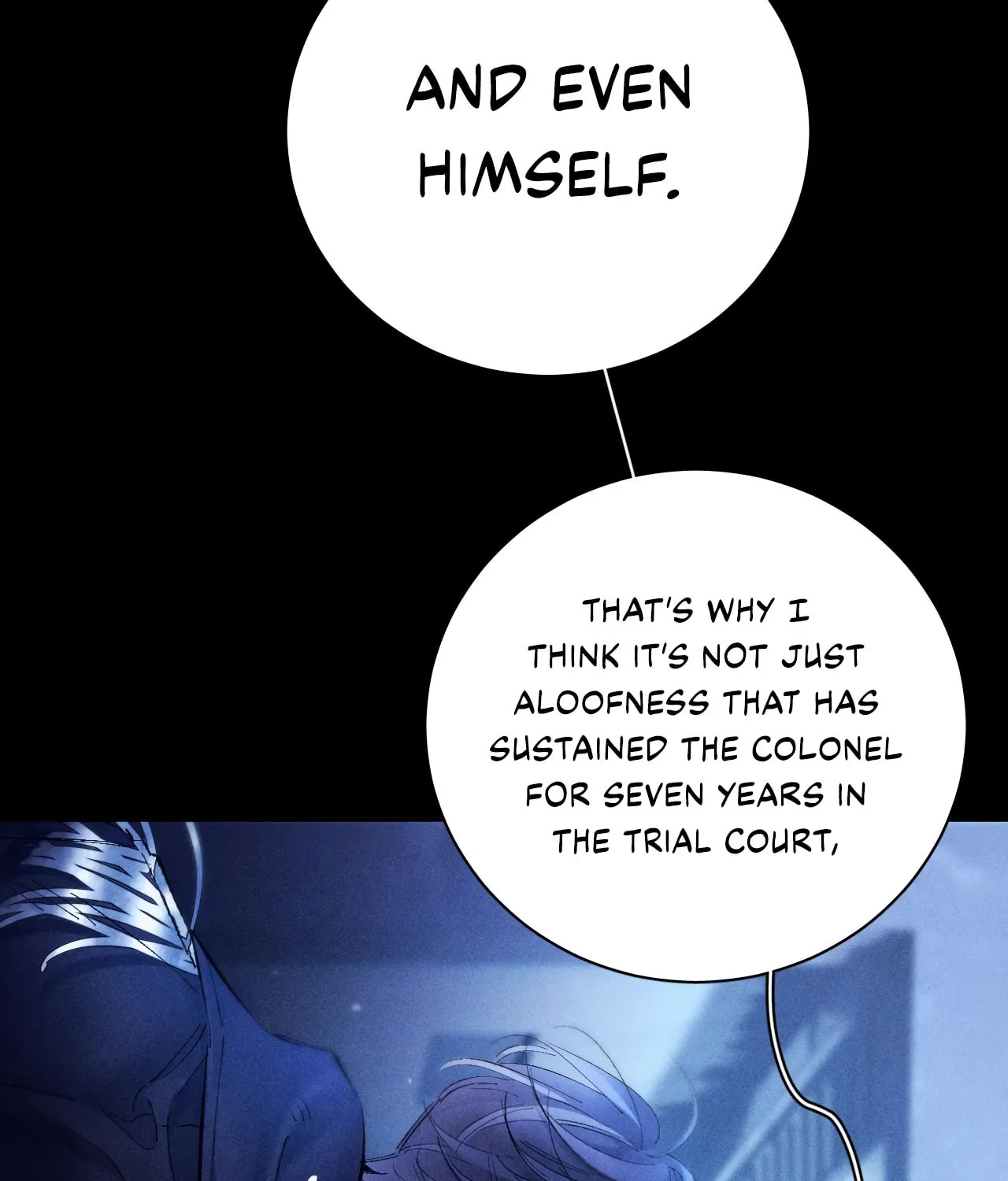 Little Mushroom Chapter 37 page 89 - 