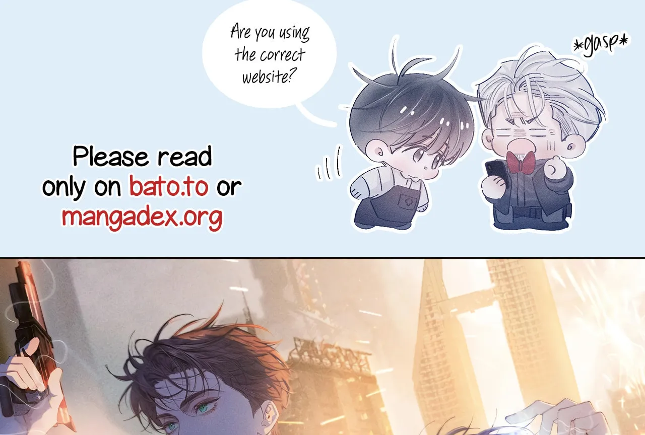 Little Mushroom Chapter 38 page 2 - 