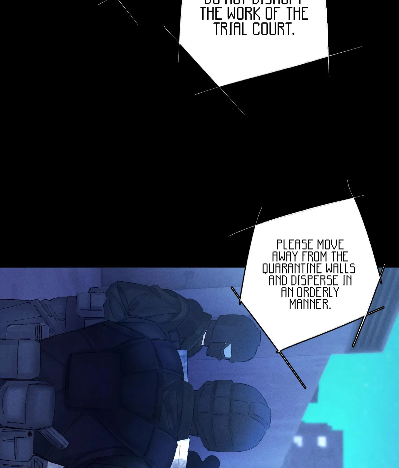 Little Mushroom Chapter 38 page 14 - 