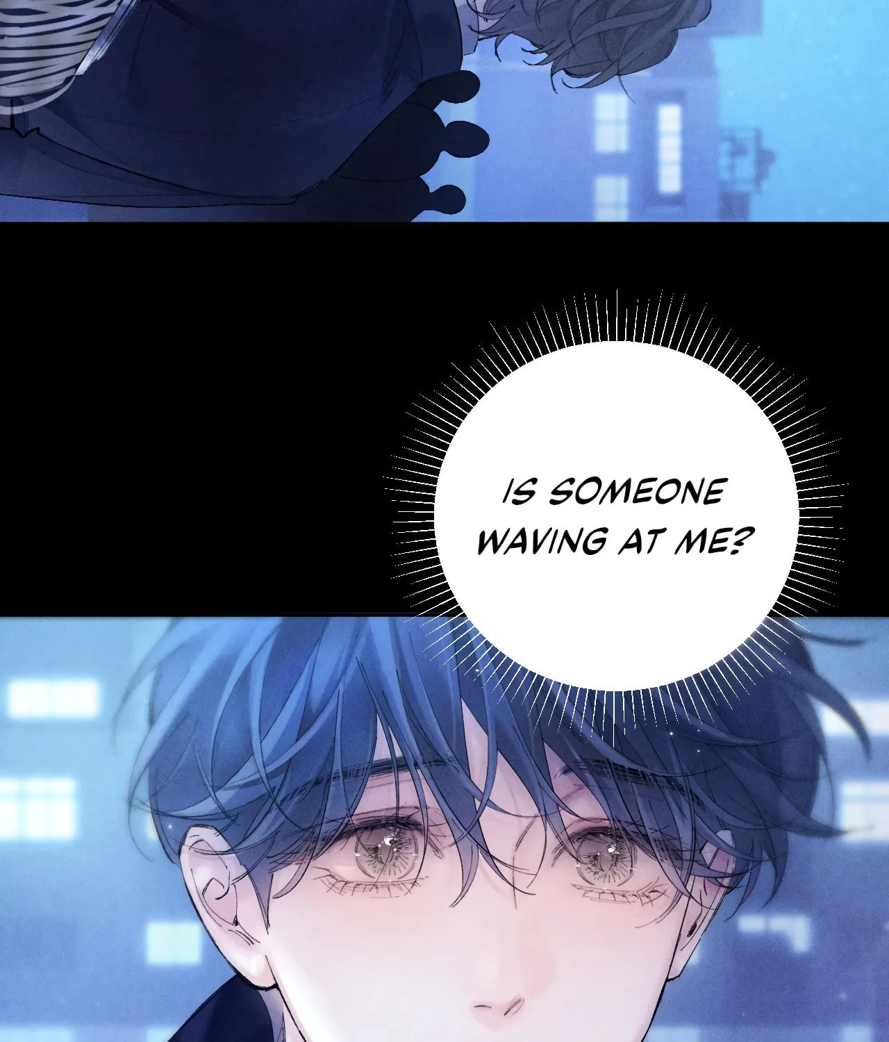 Little Mushroom Chapter 38 page 16 - 