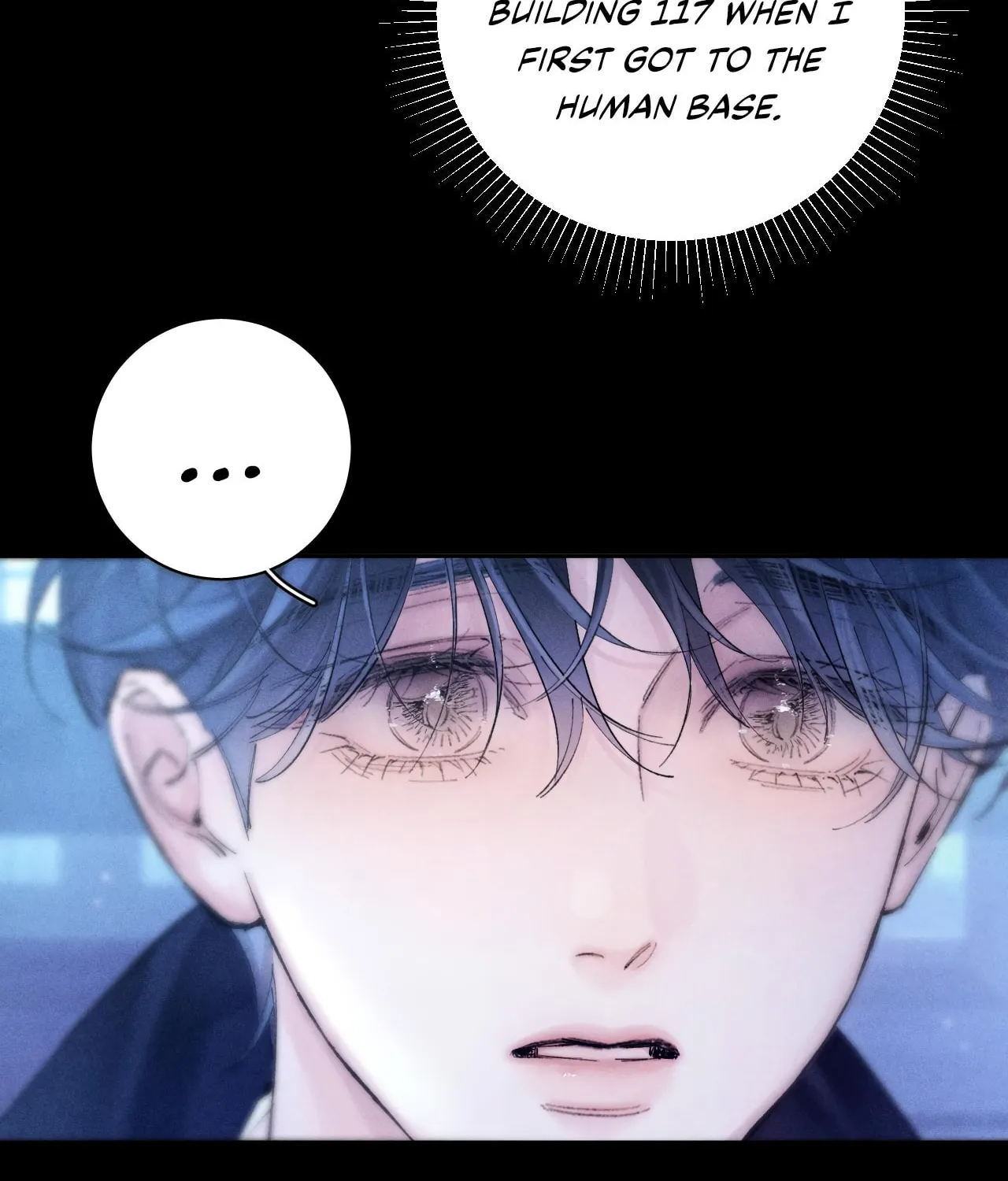 Little Mushroom Chapter 38 page 19 - 