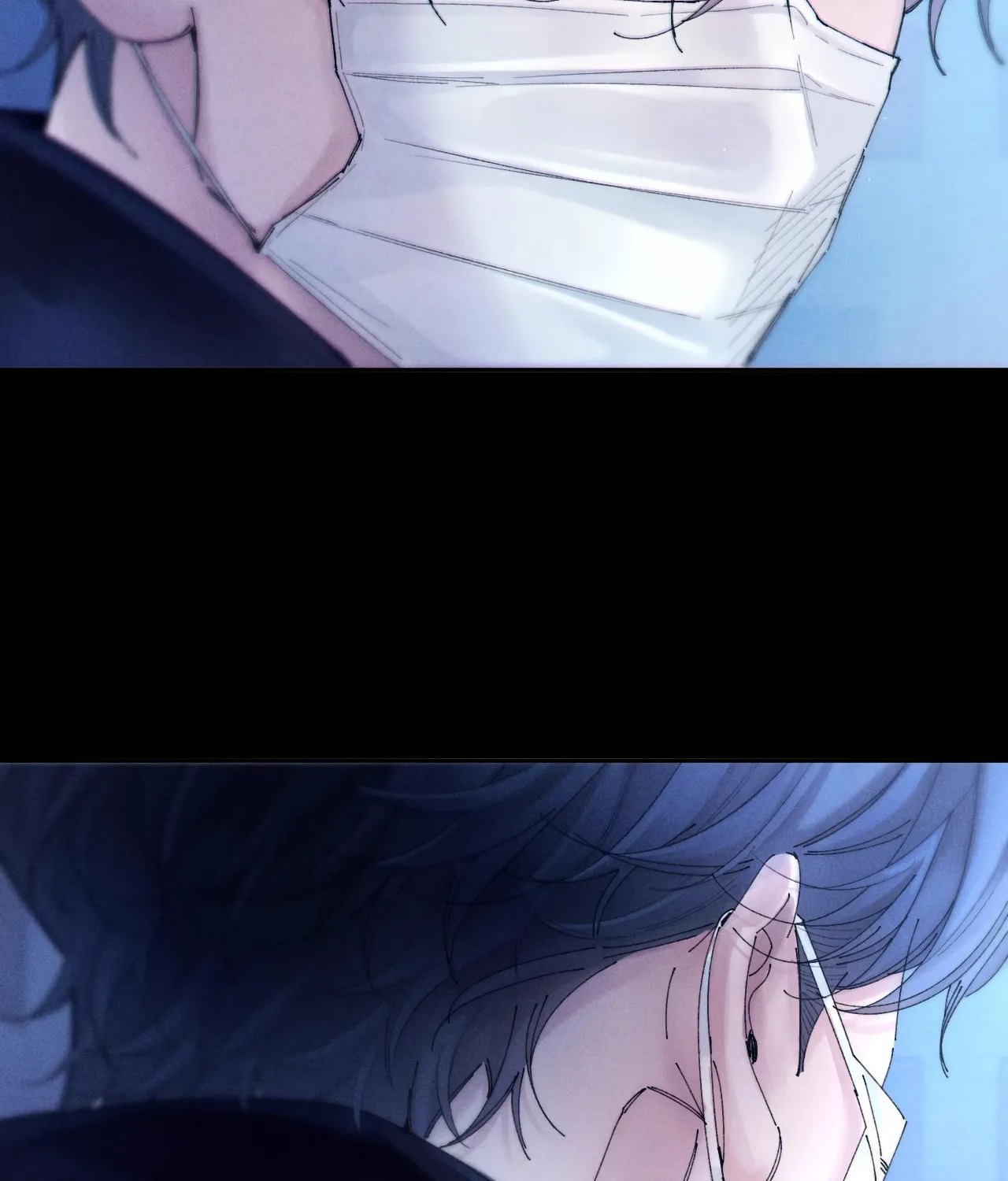 Little Mushroom Chapter 38 page 32 - 