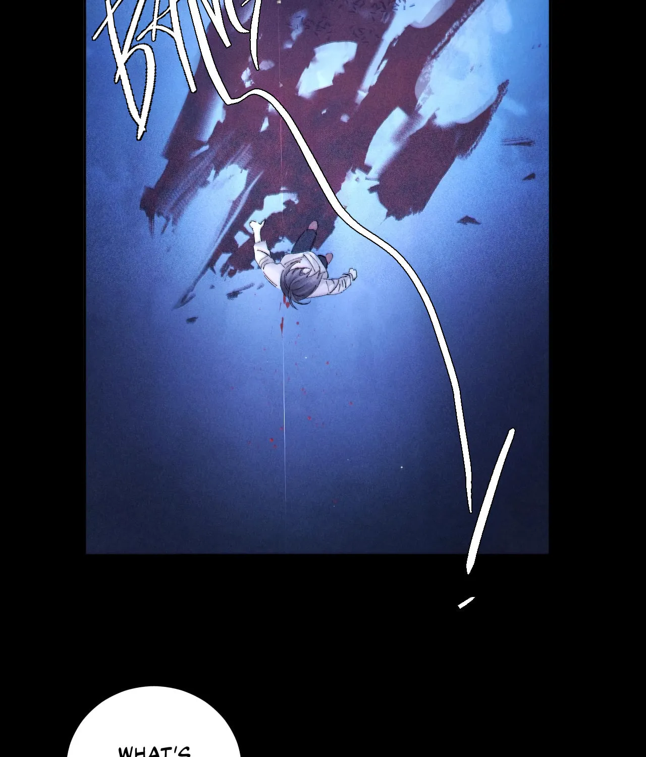 Little Mushroom Chapter 38 page 34 - 