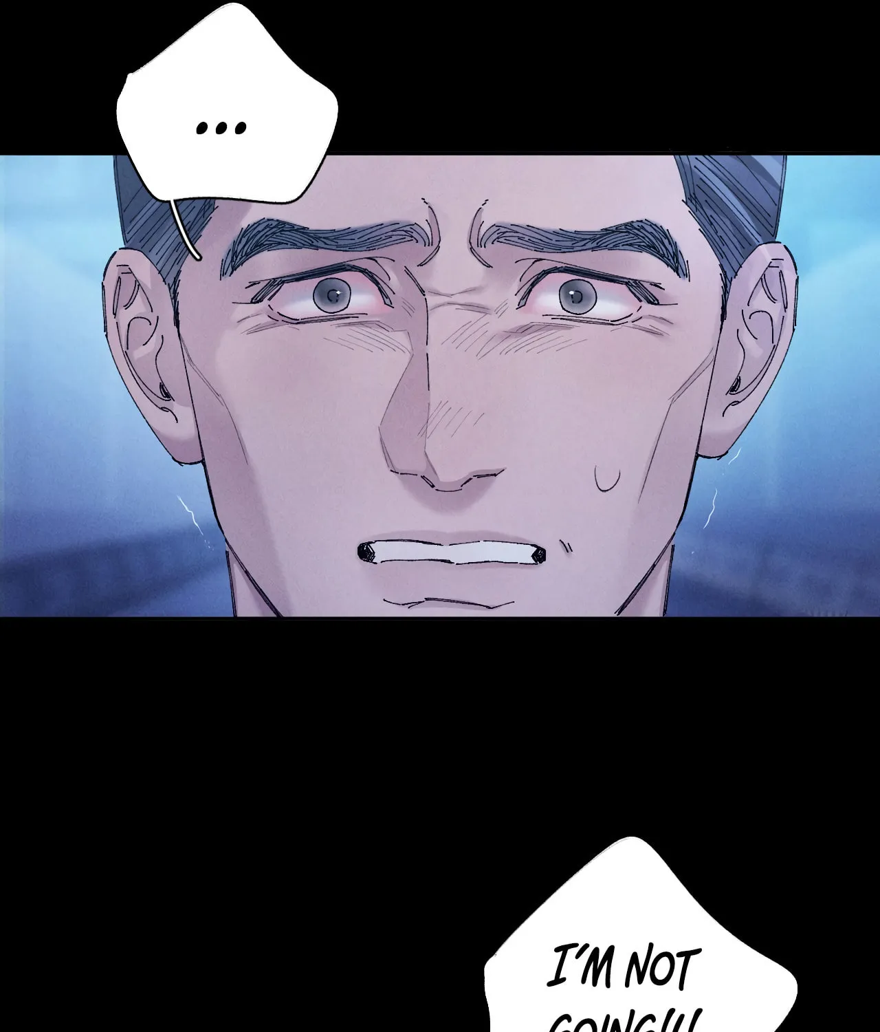 Little Mushroom Chapter 38 page 38 - 