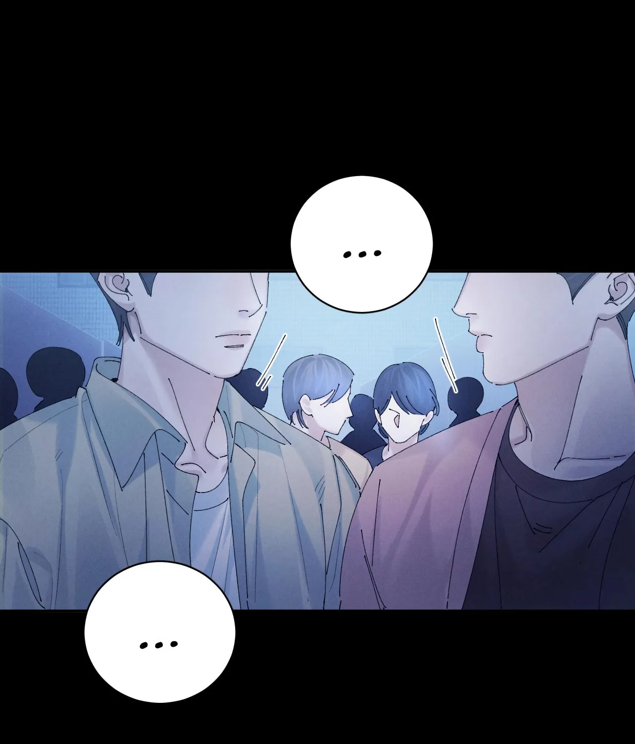 Little Mushroom Chapter 38 page 40 - 