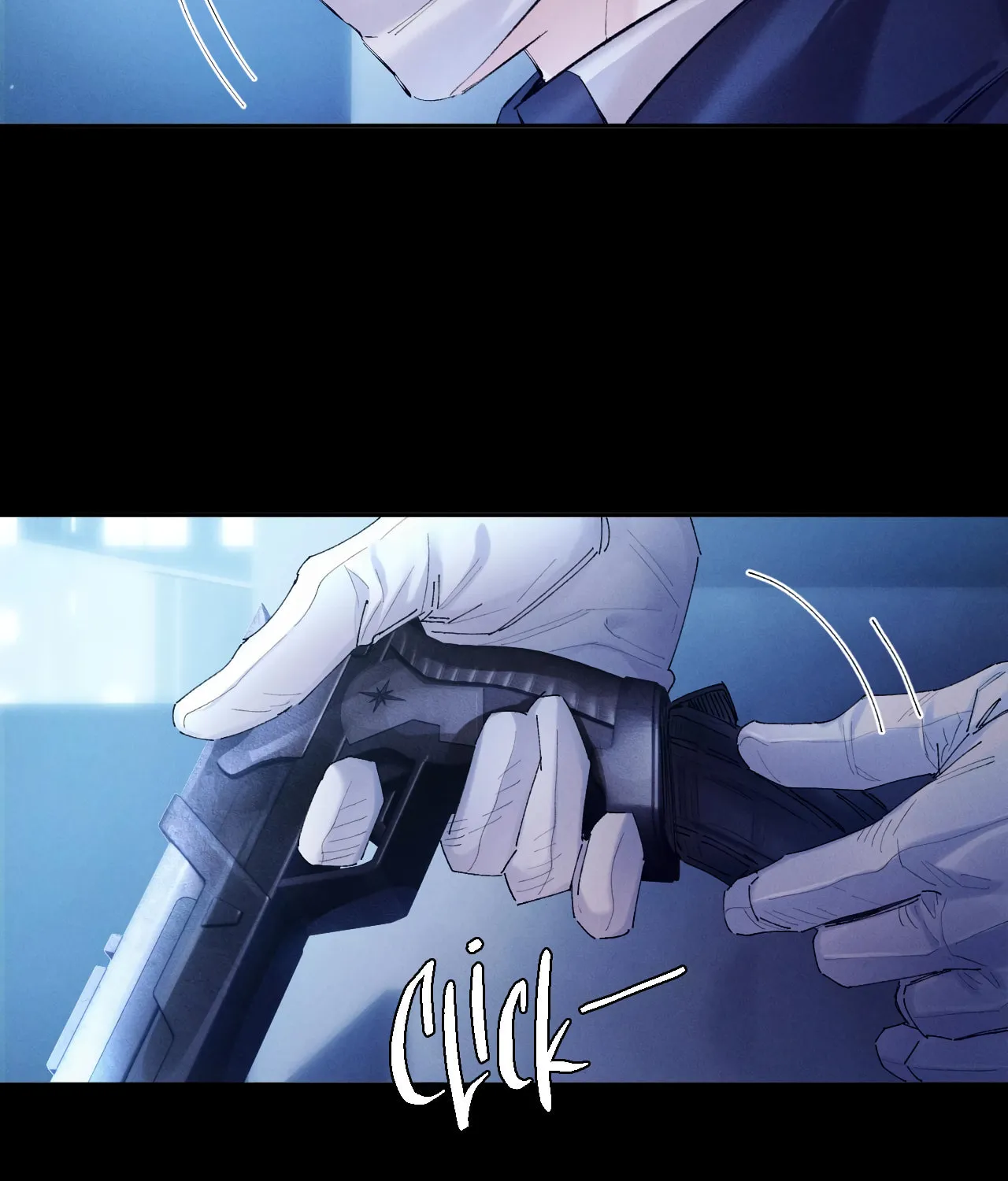 Little Mushroom Chapter 38 page 46 - 