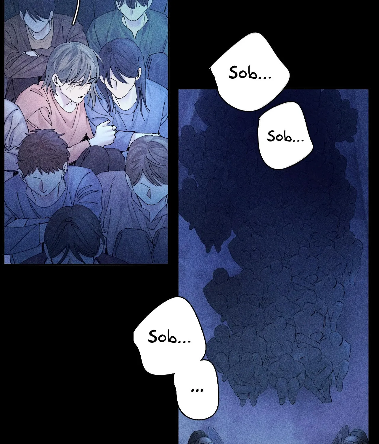 Little Mushroom Chapter 38 page 53 - 