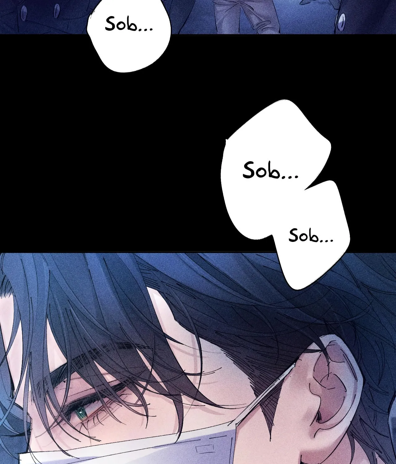 Little Mushroom Chapter 38 page 55 - 