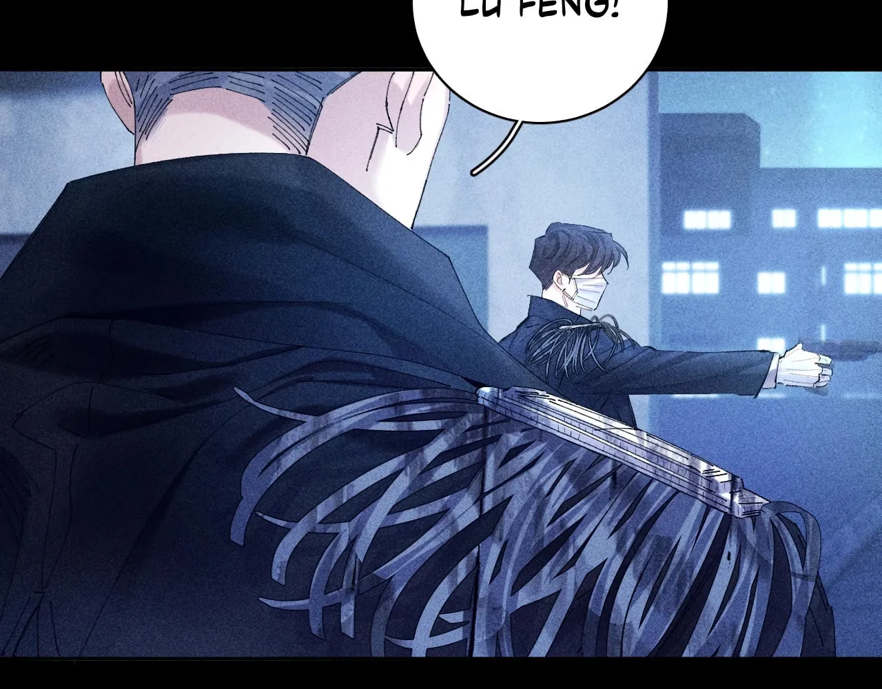Little Mushroom Chapter 38 page 57 - 