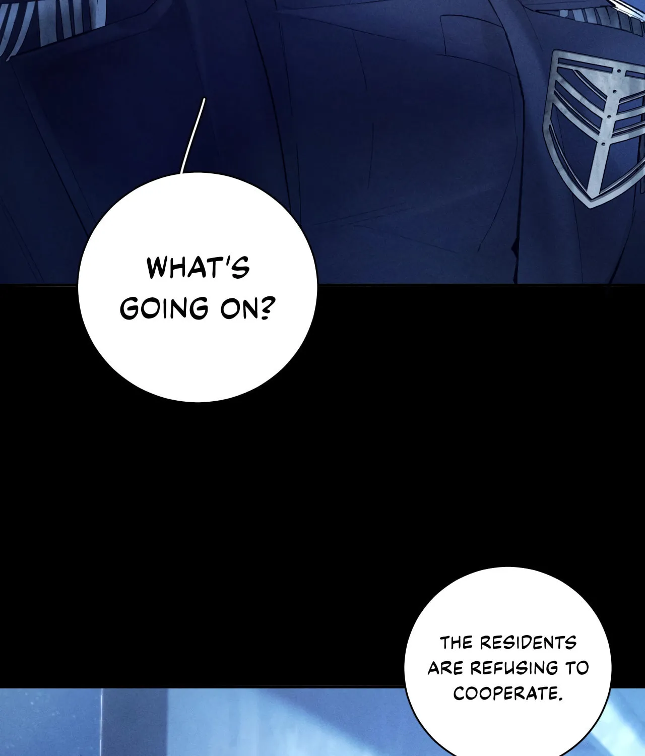 Little Mushroom Chapter 38 page 59 - 
