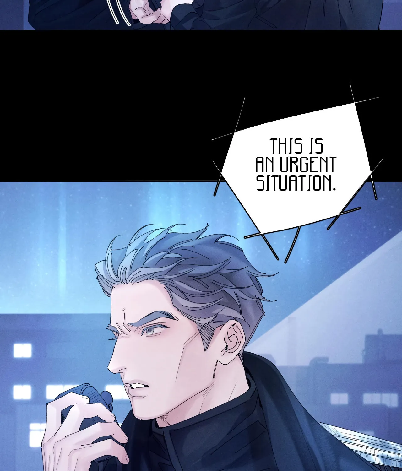 Little Mushroom Chapter 38 page 63 - 