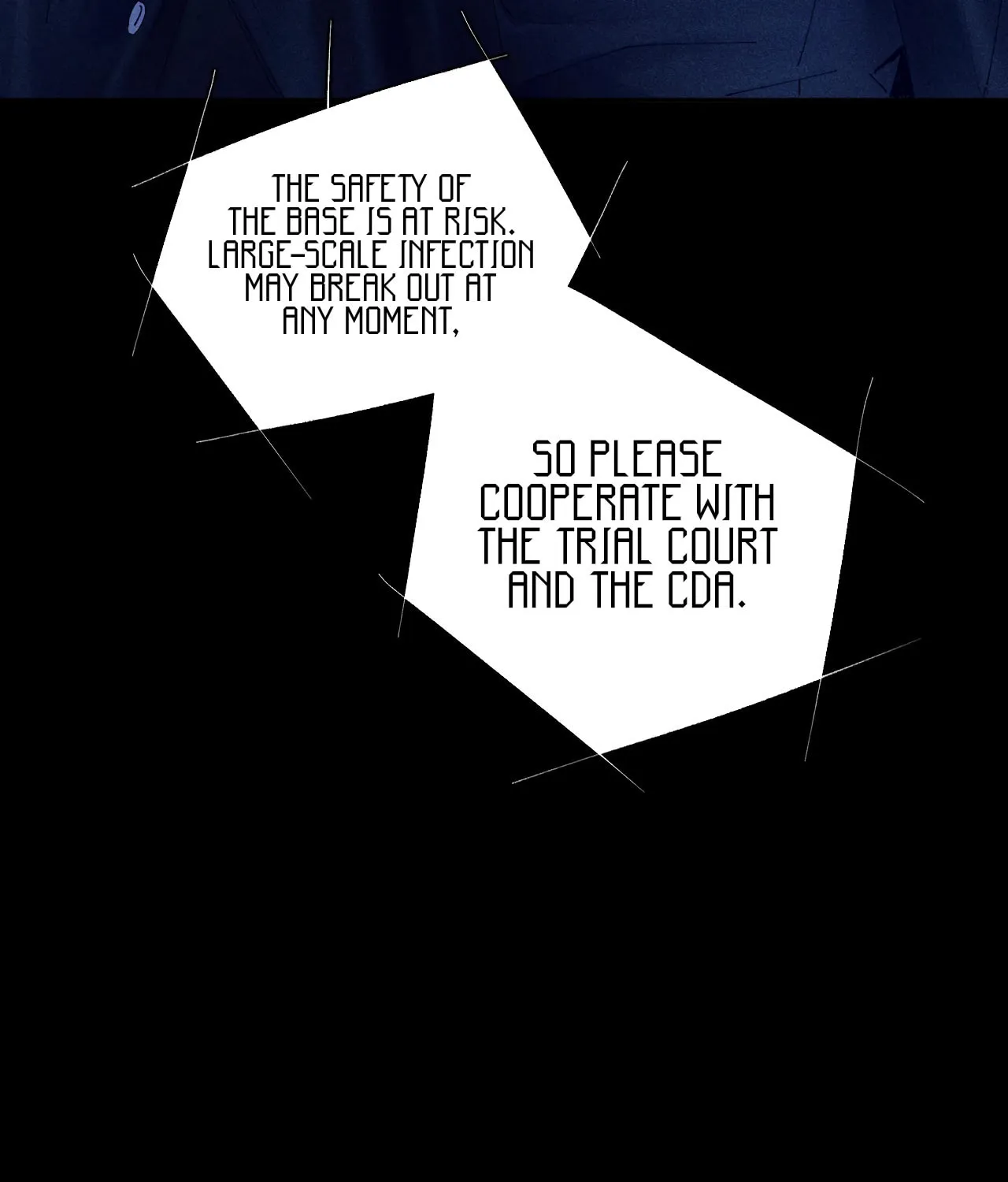 Little Mushroom Chapter 38 page 65 - 
