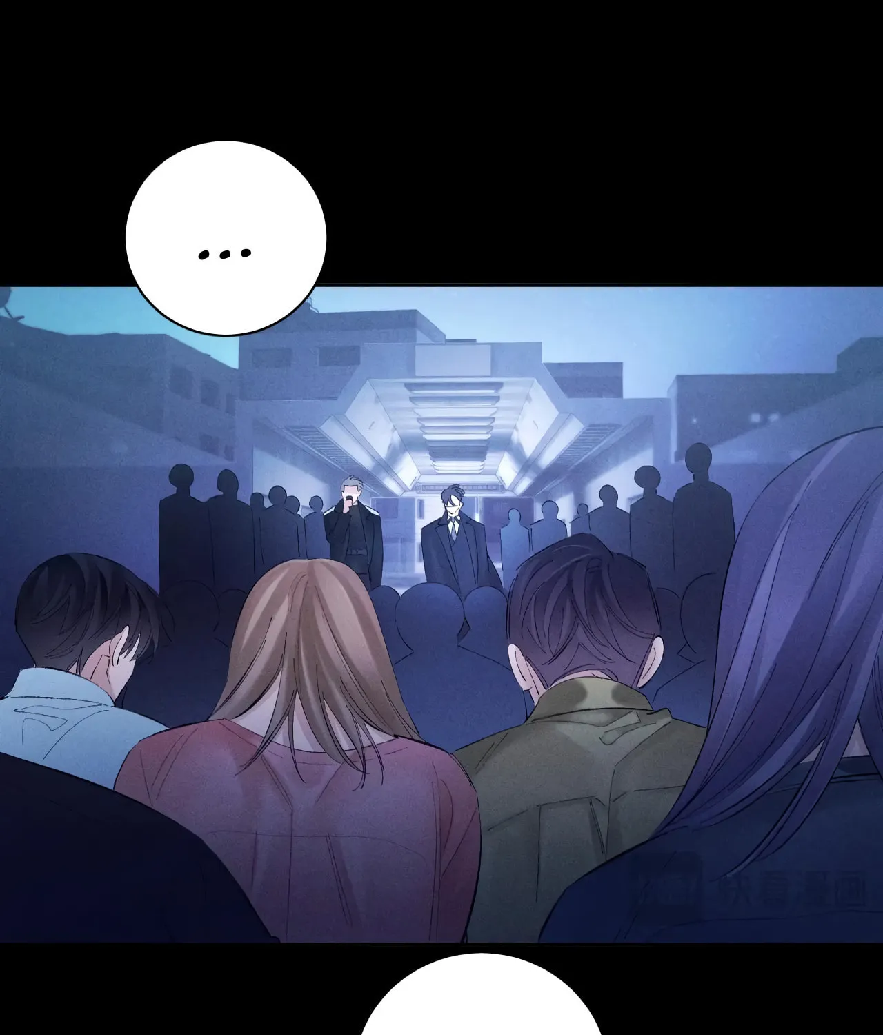 Little Mushroom Chapter 38 page 66 - 