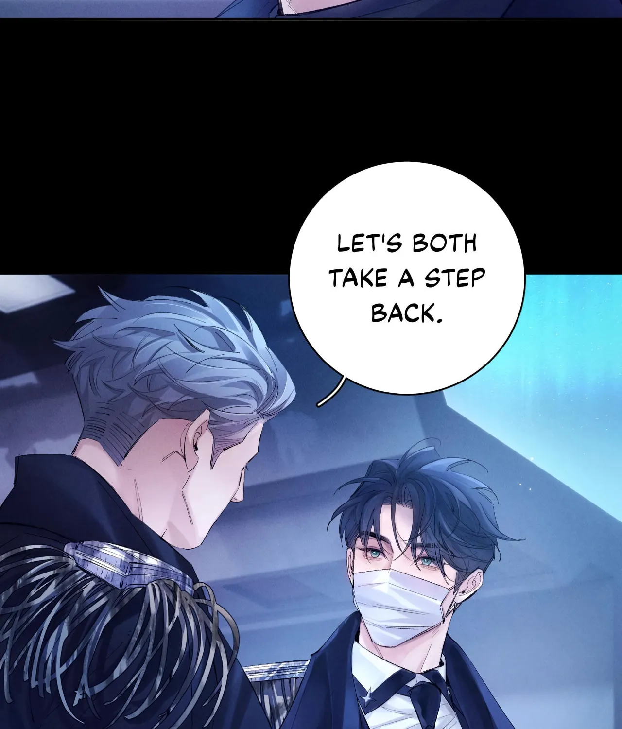 Little Mushroom Chapter 38 page 68 - 