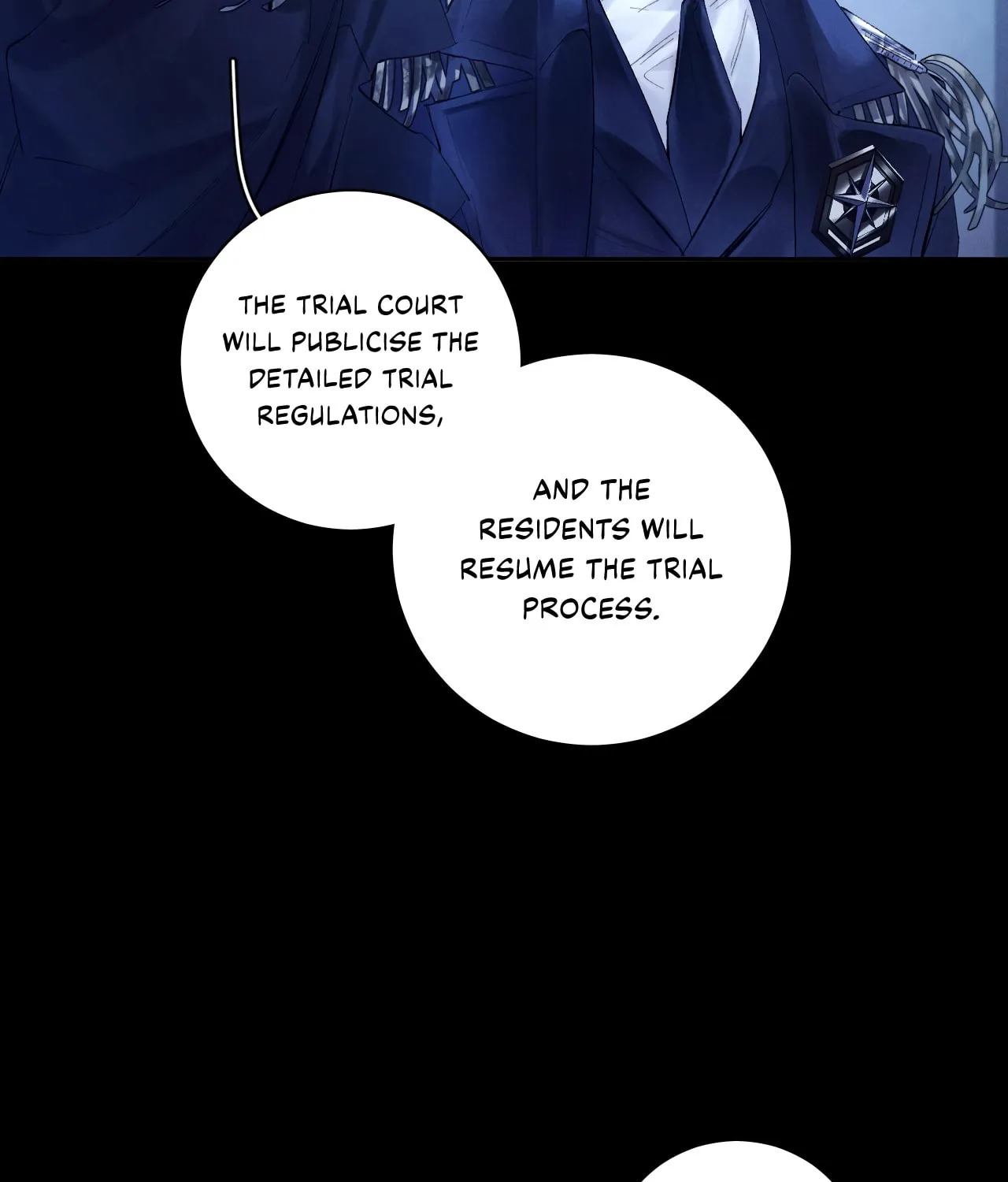 Little Mushroom Chapter 38 page 69 - 