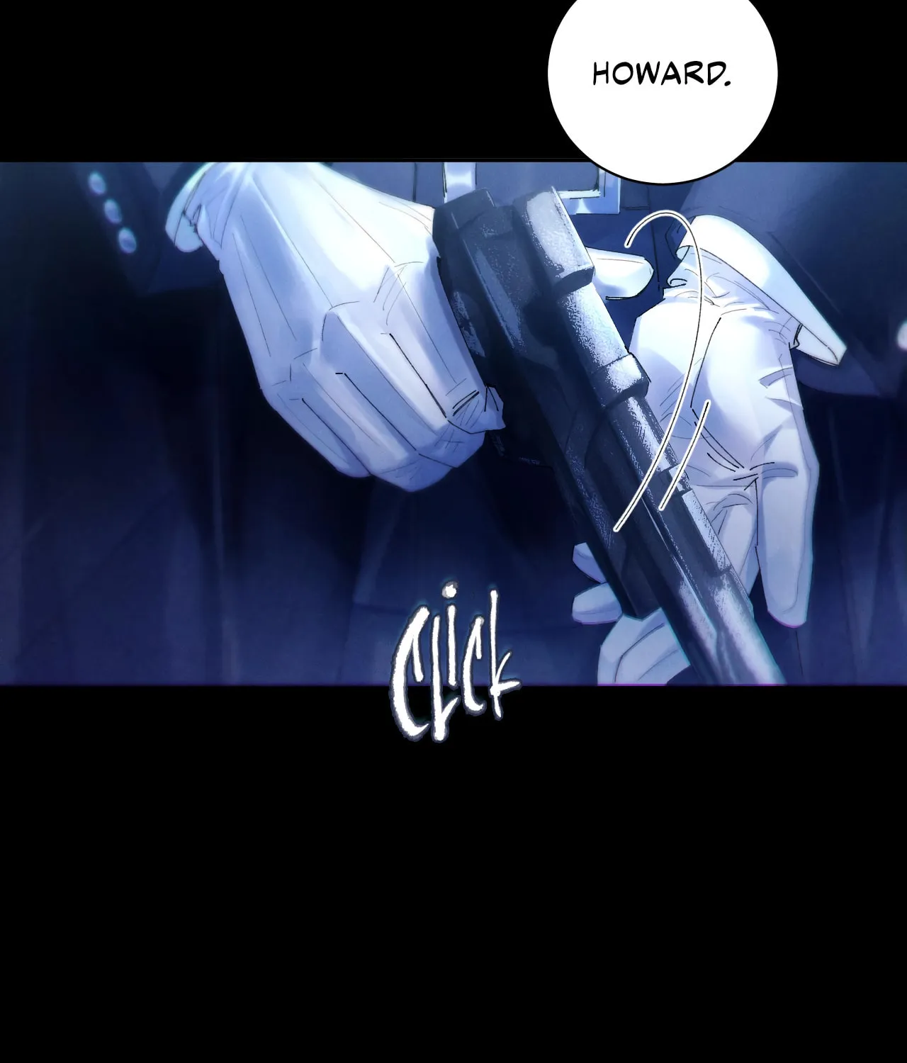 Little Mushroom Chapter 38 page 70 - 